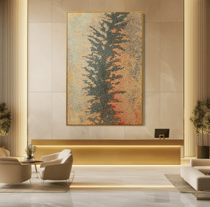 Wild Bloom UA - 693 - Unique Aesthetics