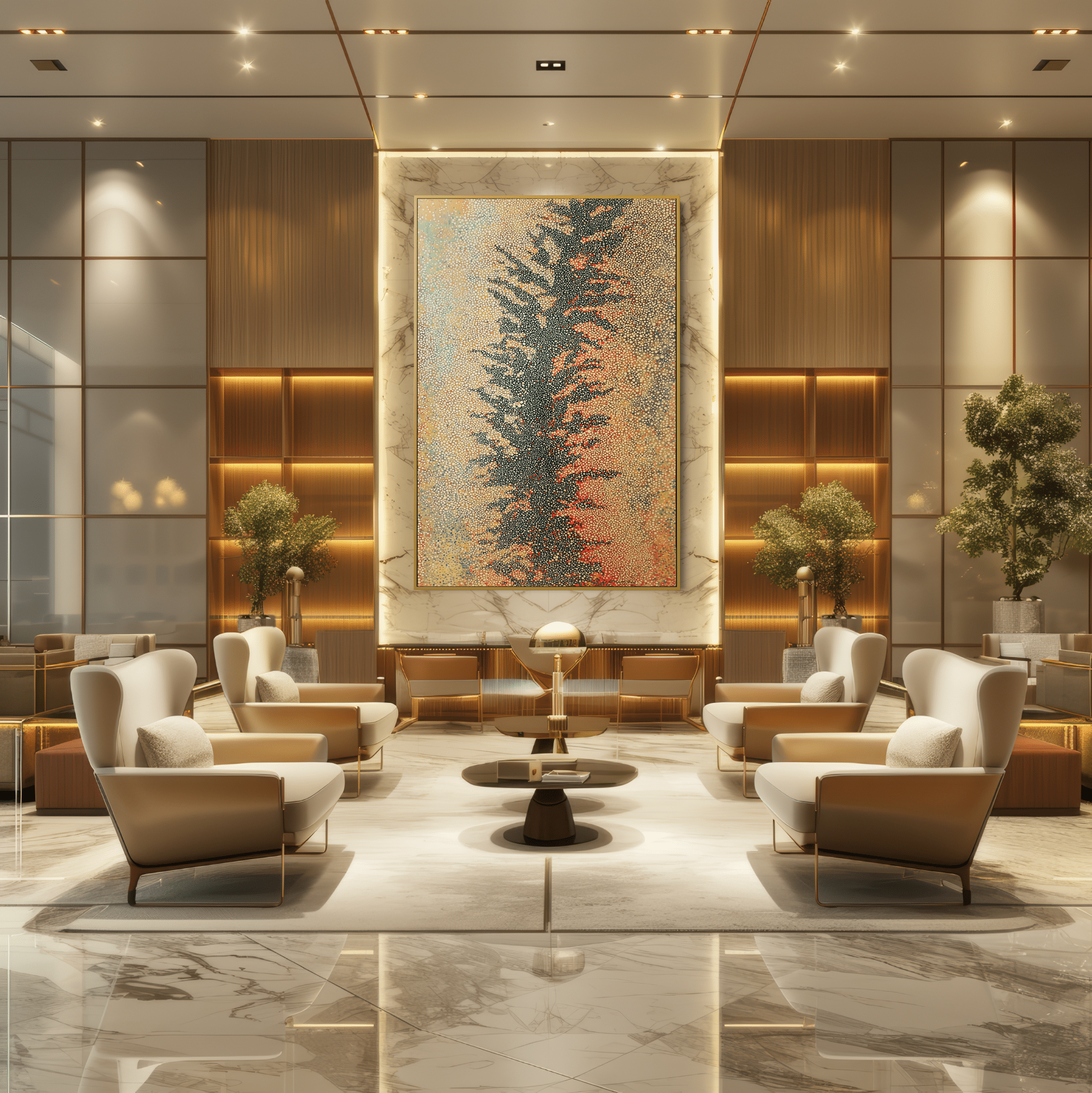 Wild Bloom UA - 693 - Unique Aesthetics