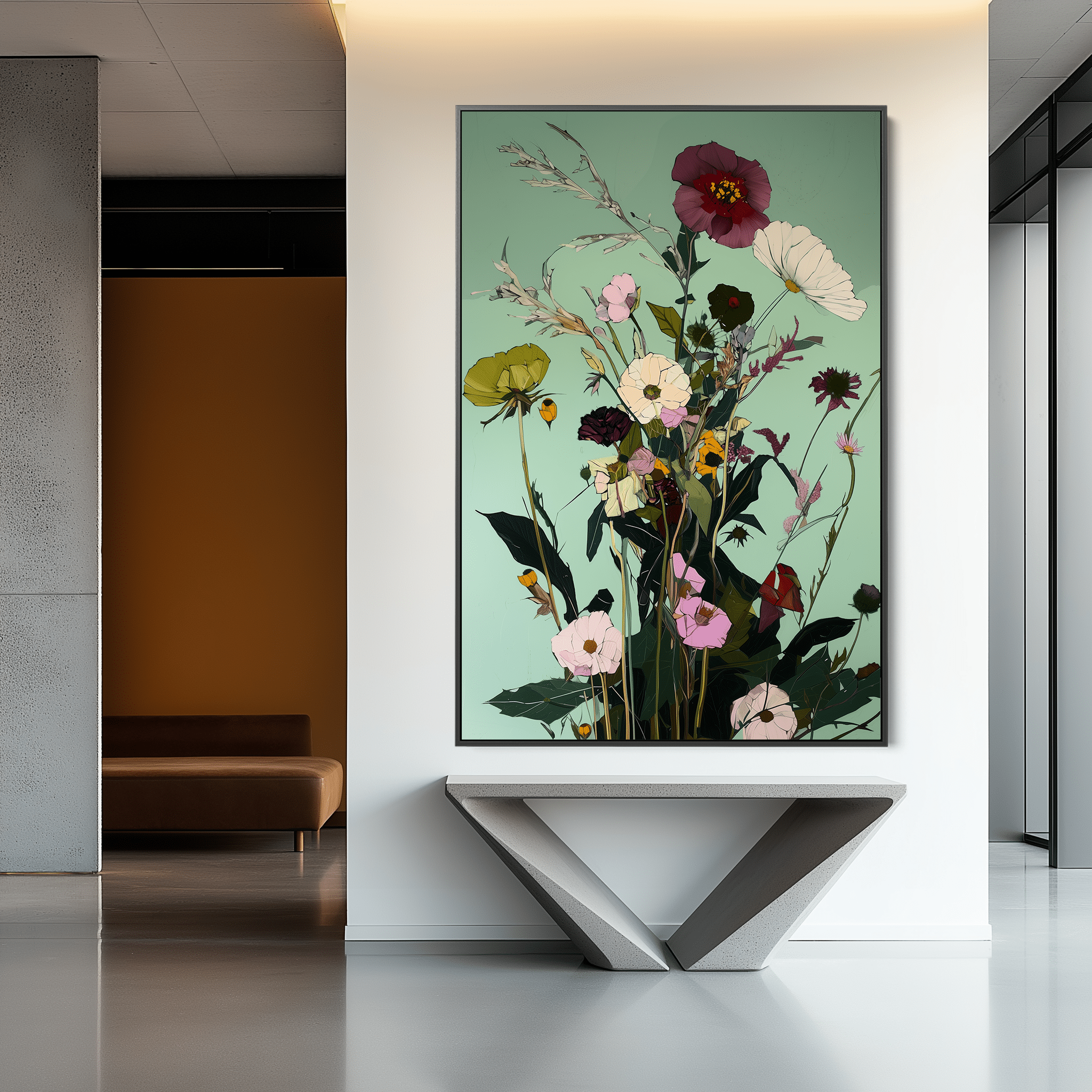 Wild Without Apology UA - 961 - Unique Aesthetics