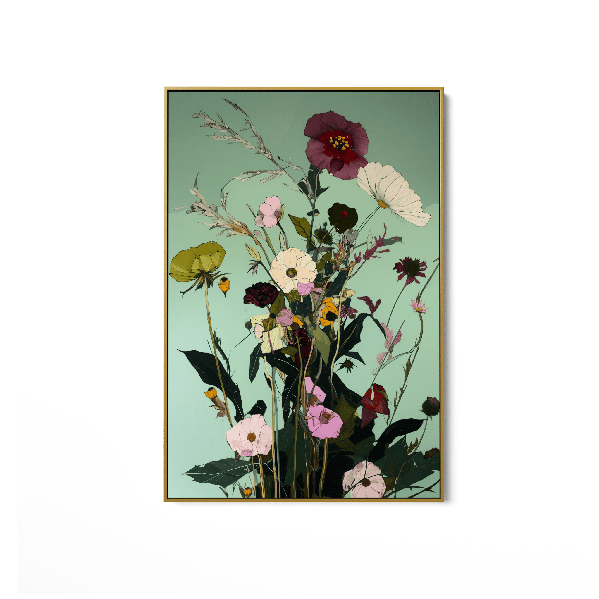 Wild Without Apology UA - 961 - Unique Aesthetics