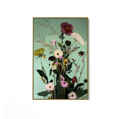 Wild Without Apology UA - 961 - Unique Aesthetics