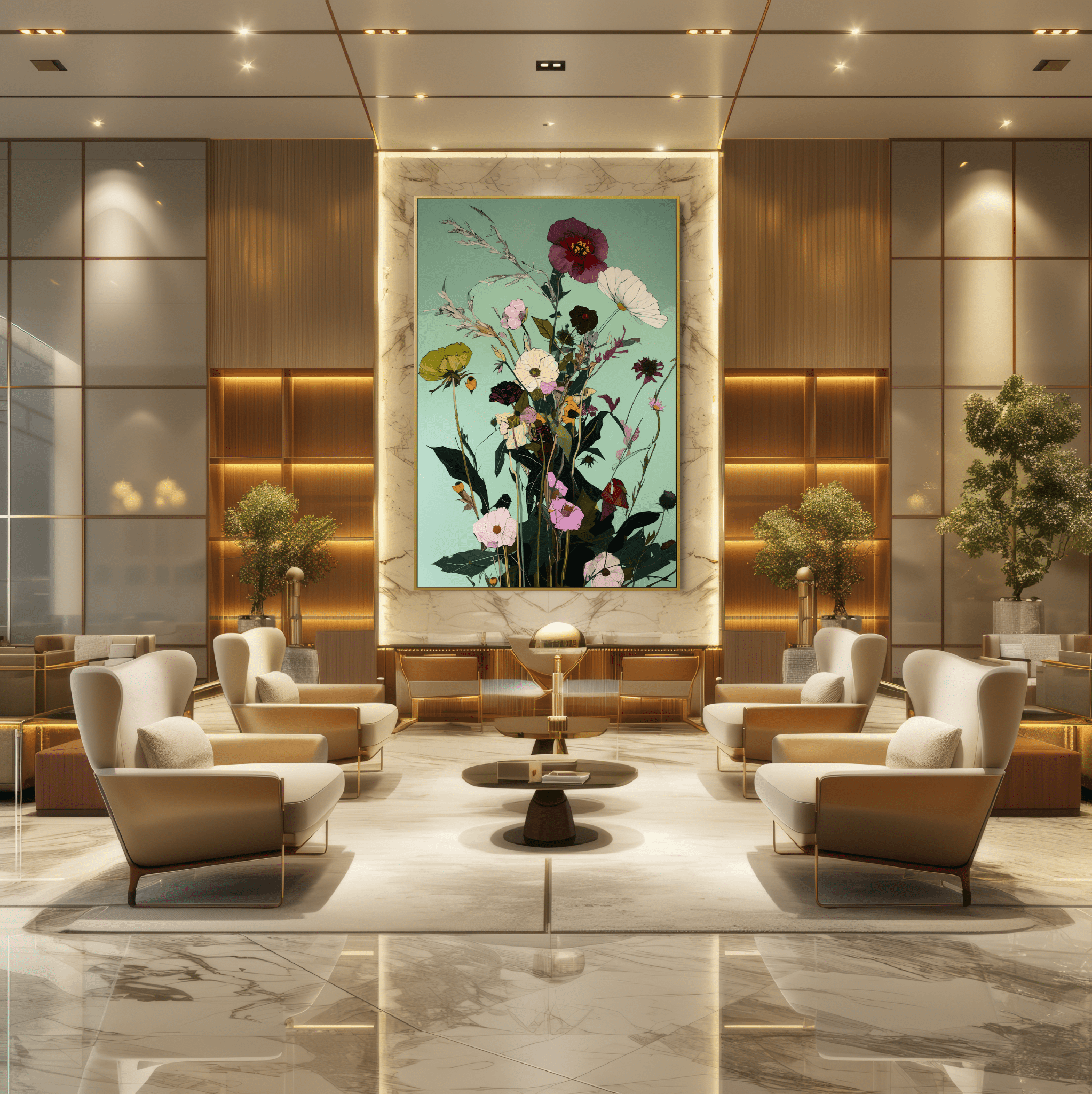 Wild Without Apology UA - 961 - Unique Aesthetics