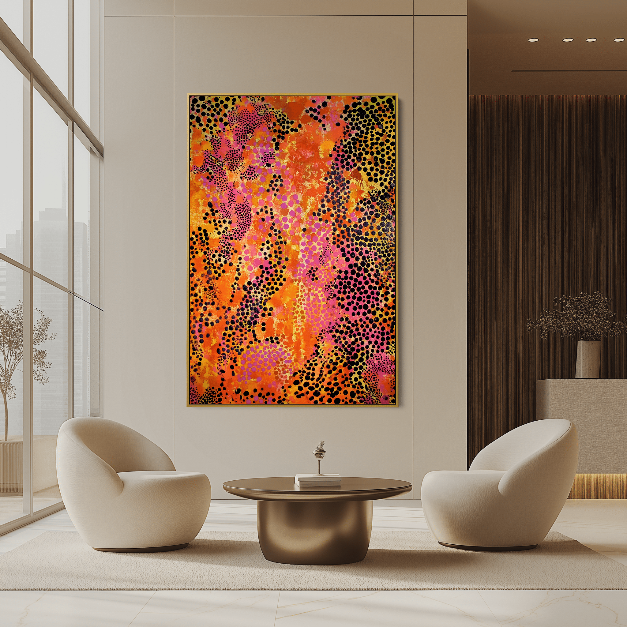 Wildflare UA - 589 - Unique Aesthetics