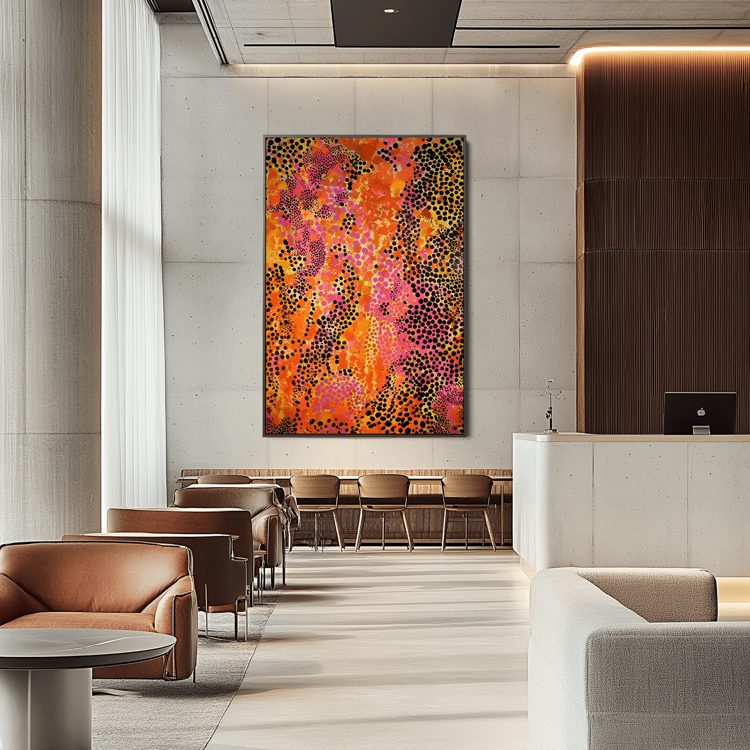 Wildflare UA - 589 - Unique Aesthetics