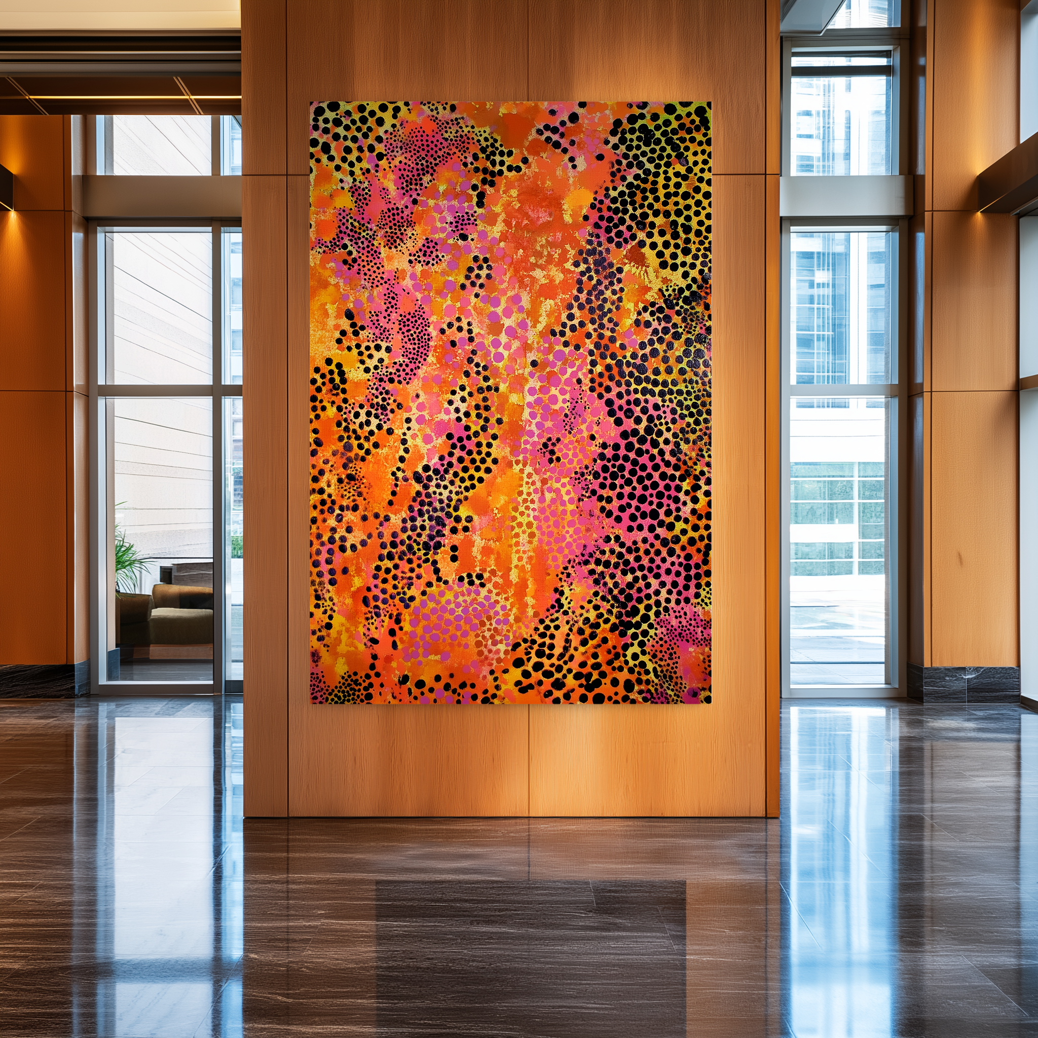 Wildflare UA - 589 - Unique Aesthetics