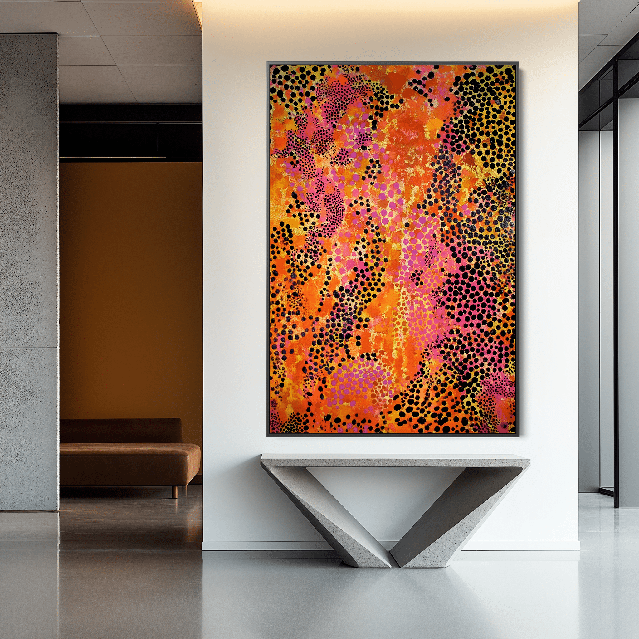 Wildflare UA - 589 - Unique Aesthetics