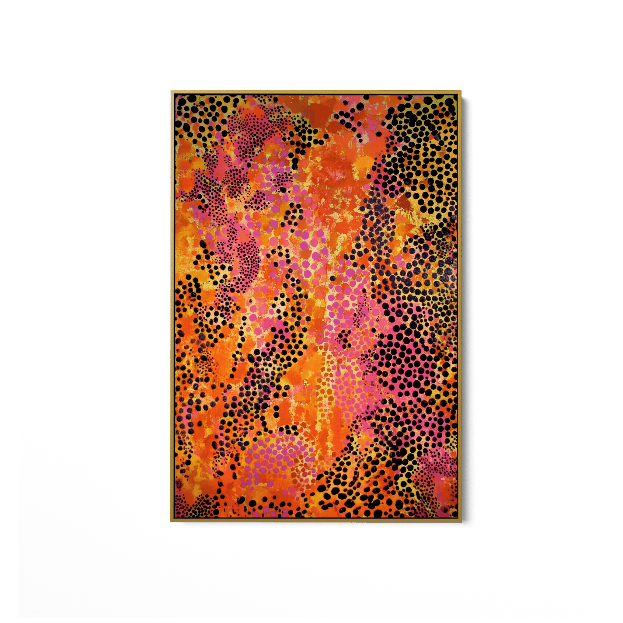 Wildflare UA - 589 - Unique Aesthetics