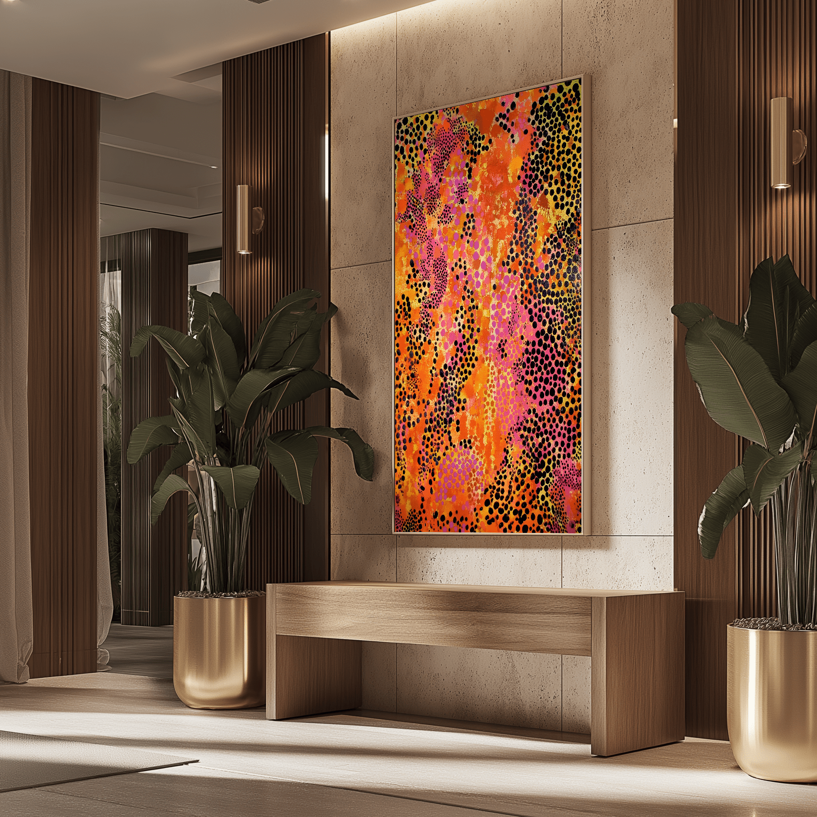 Wildflare UA - 589 - Unique Aesthetics