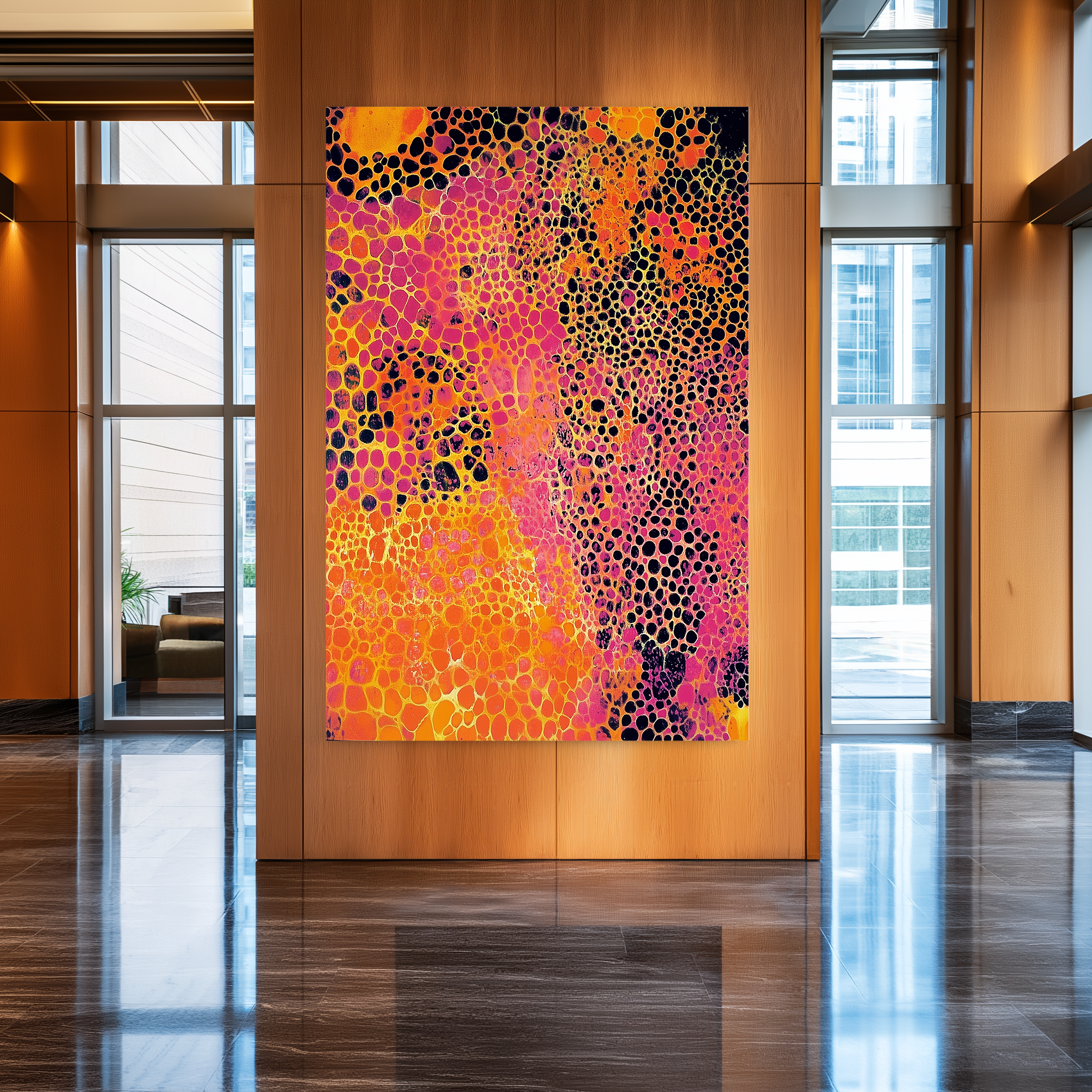 Wildflare UA - 590 - Unique Aesthetics