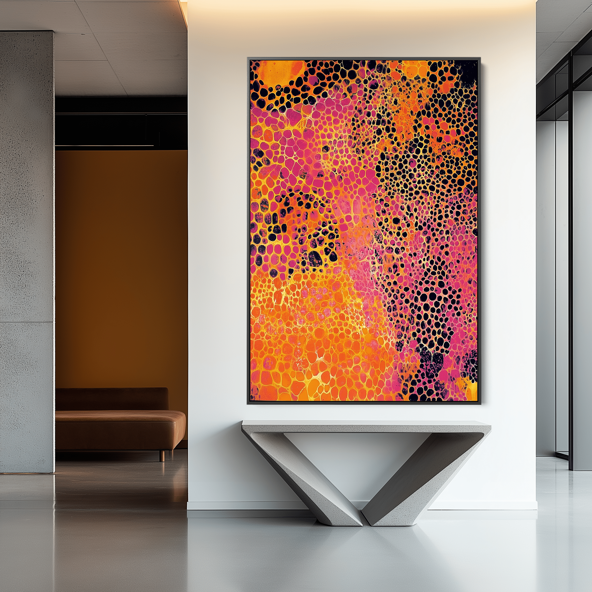 Wildflare UA - 590 - Unique Aesthetics