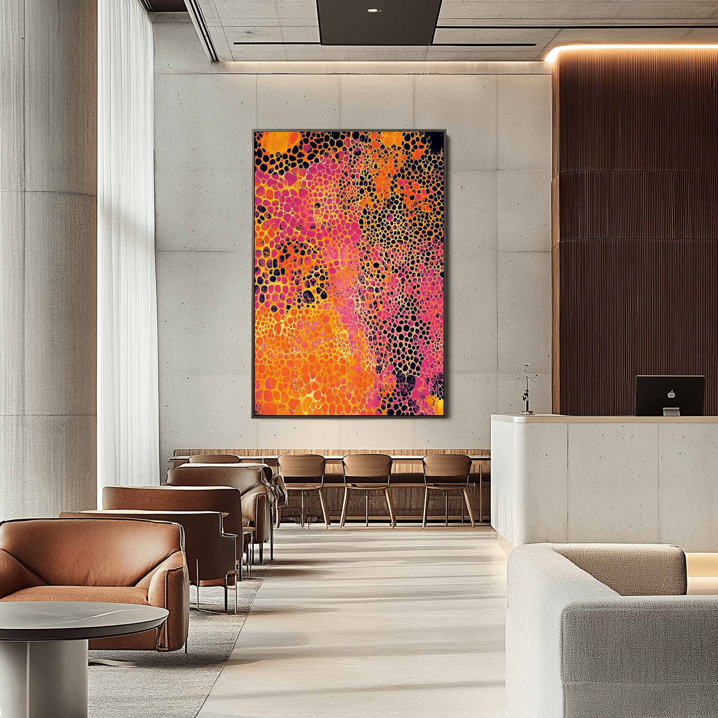 Wildflare UA - 590 - Unique Aesthetics