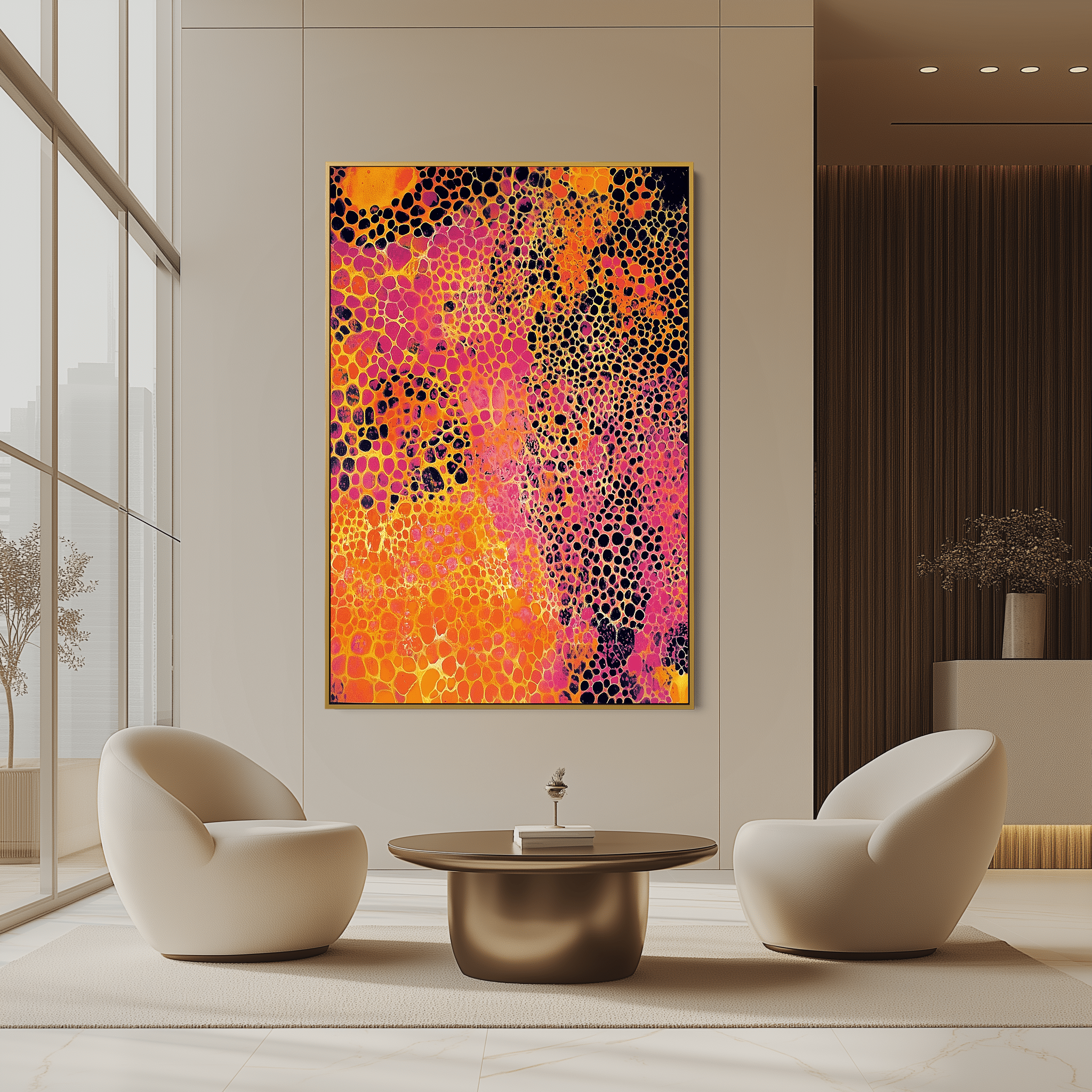 Wildflare UA - 590 - Unique Aesthetics