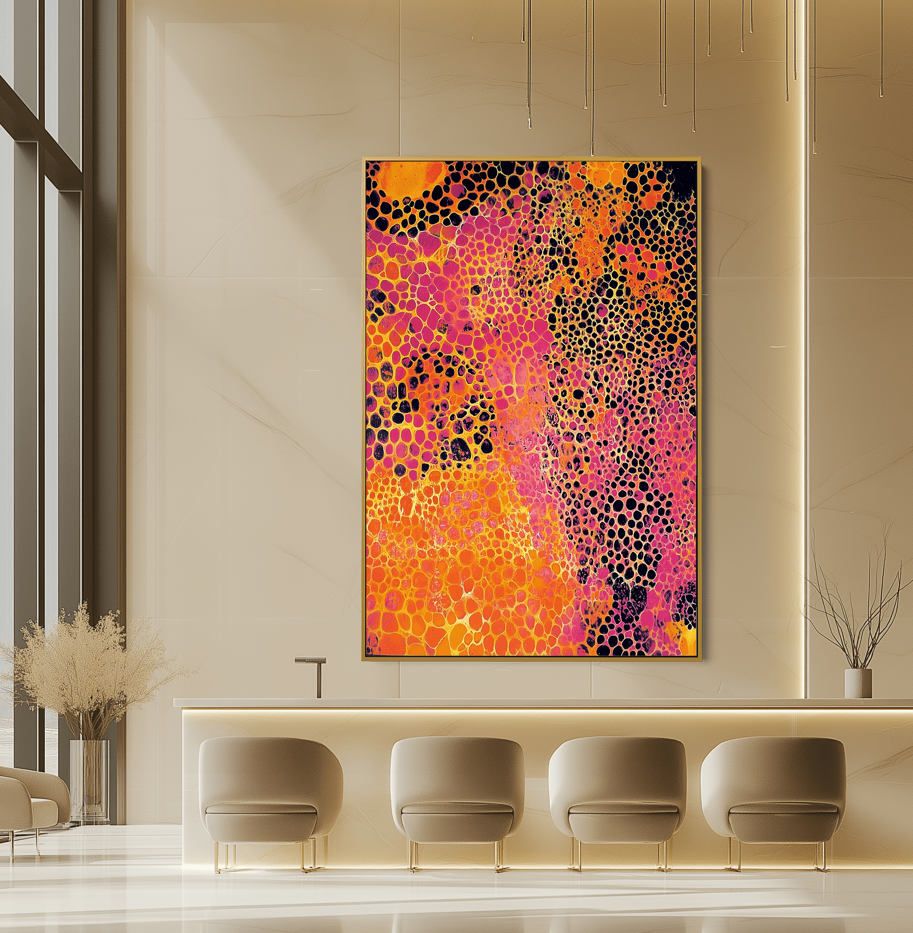 Wildflare UA - 590 - Unique Aesthetics