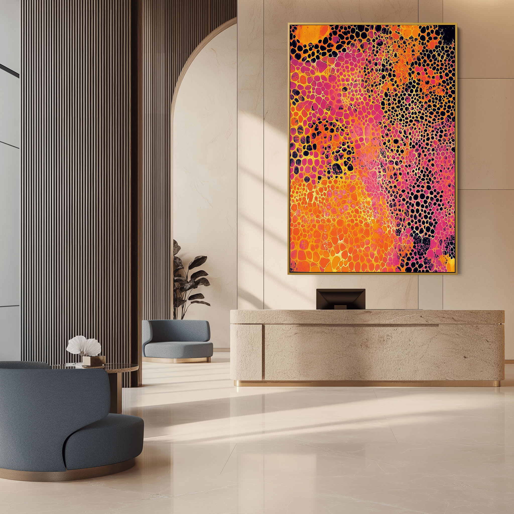 Wildflare UA - 590 - Unique Aesthetics