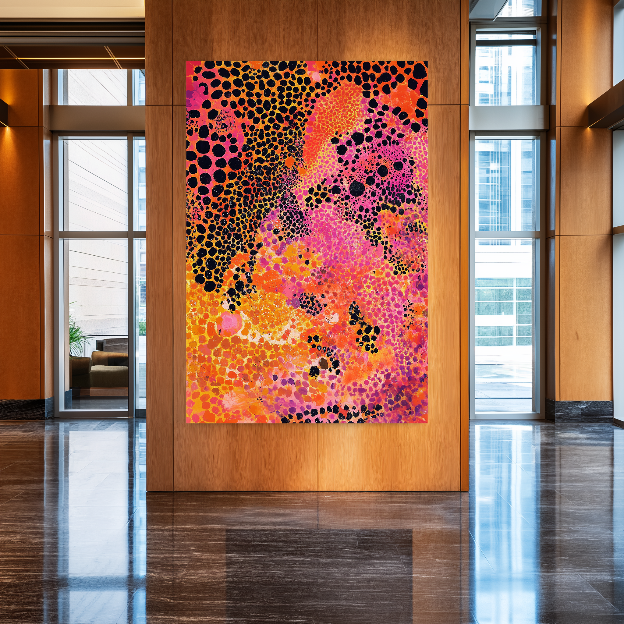 Wildflare UA - 591 - Unique Aesthetics