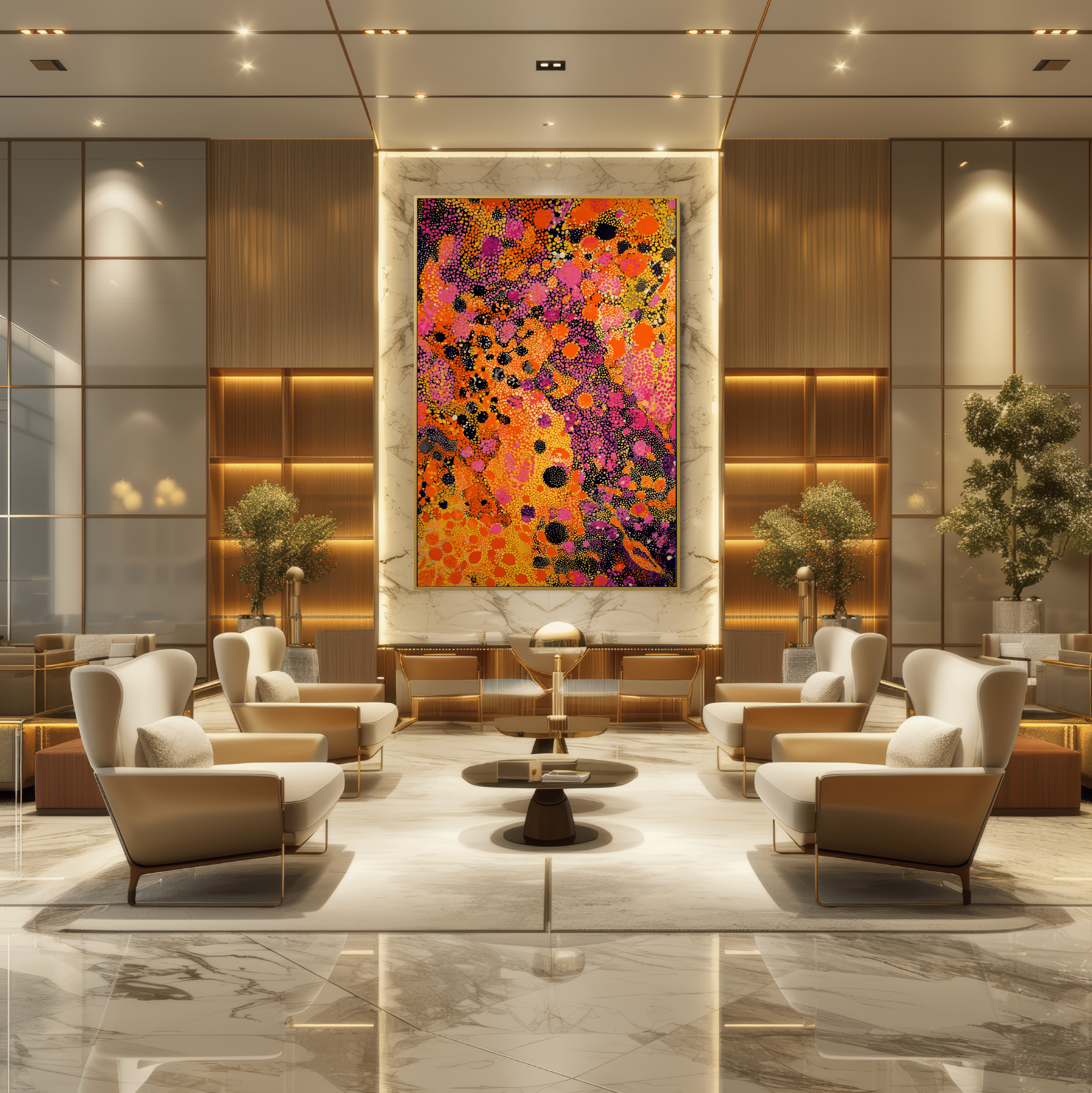 Wildflare UA - 592 - Unique Aesthetics