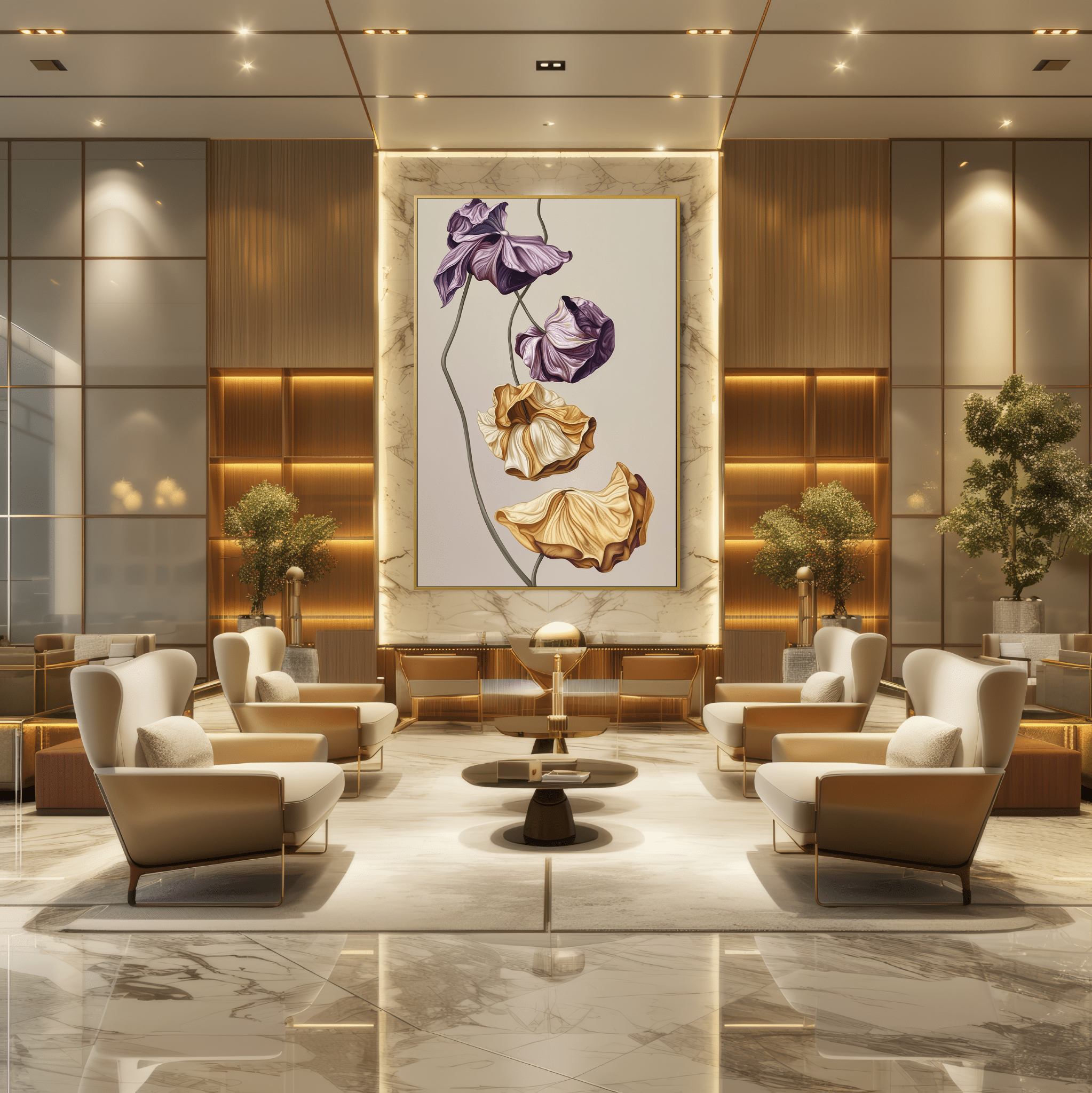 Wilted Grace UA - 1280 - Unique Aesthetics