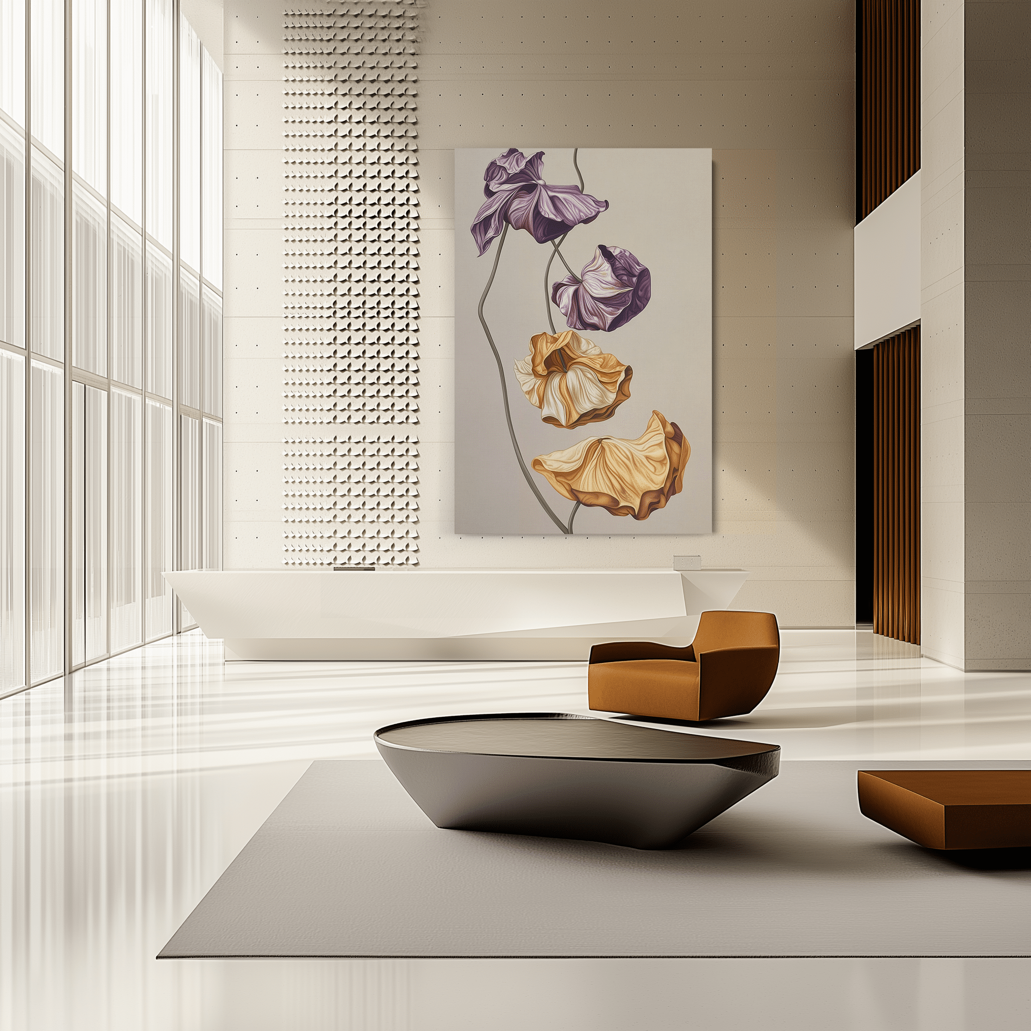 Wilted Grace UA - 1280 - Unique Aesthetics