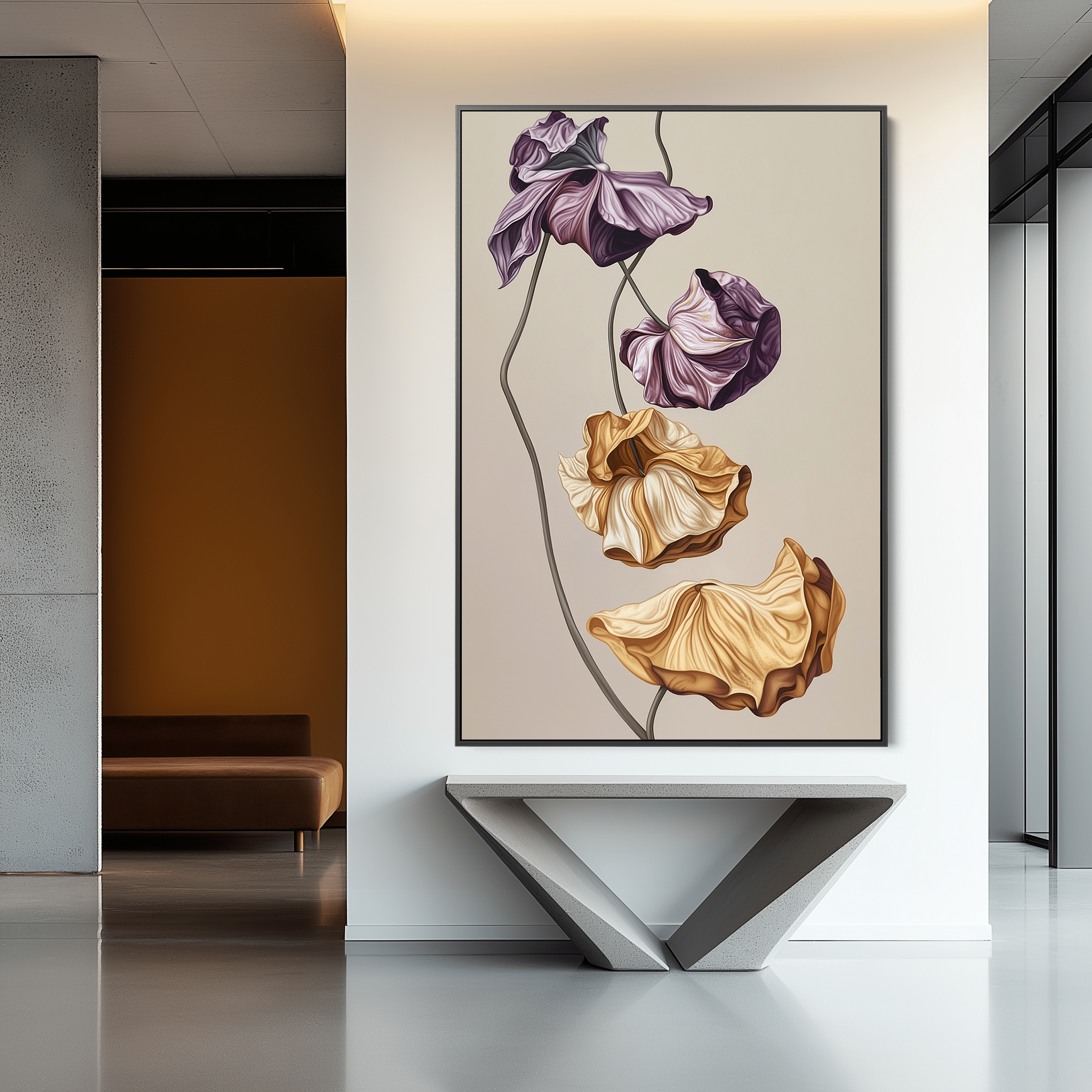 Wilted Grace UA - 1280 - Unique Aesthetics