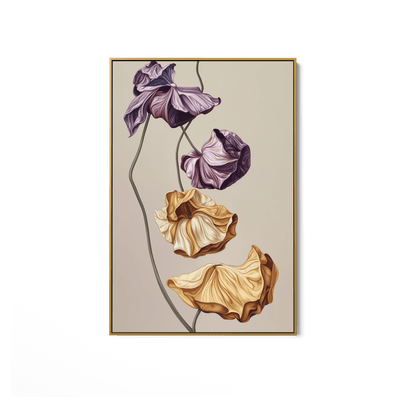 Wilted Grace UA - 1280 - Unique Aesthetics