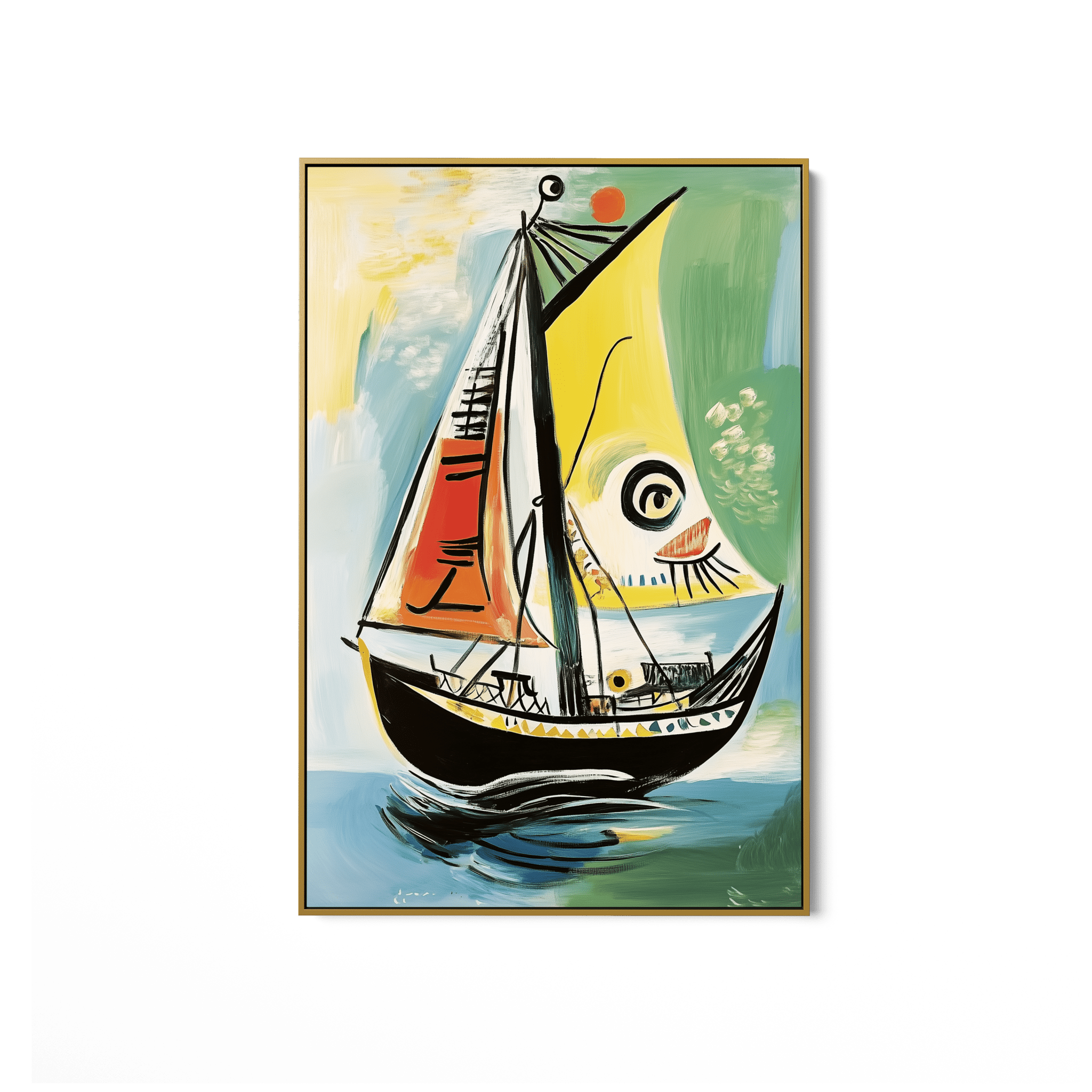 Wind & Whimsy UA - 842 - Unique Aesthetics