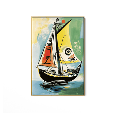 Wind & Whimsy UA - 842 - Unique Aesthetics