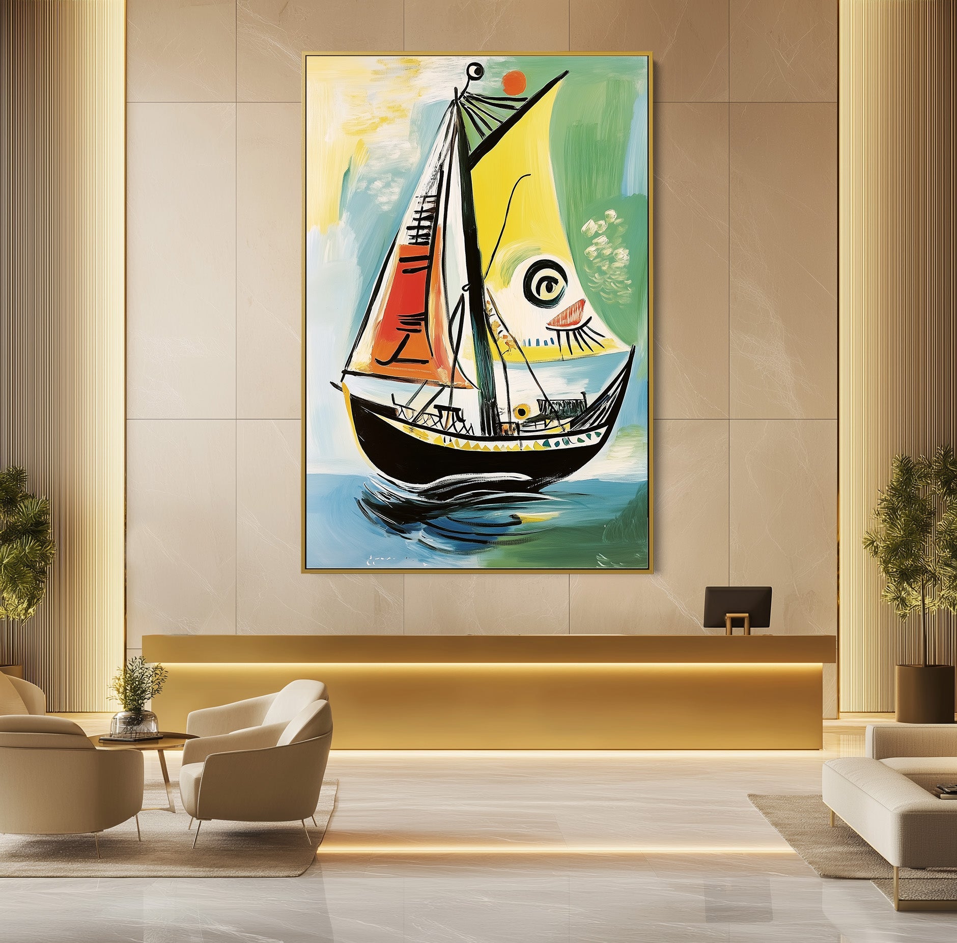 Wind & Whimsy UA - 842 - Unique Aesthetics