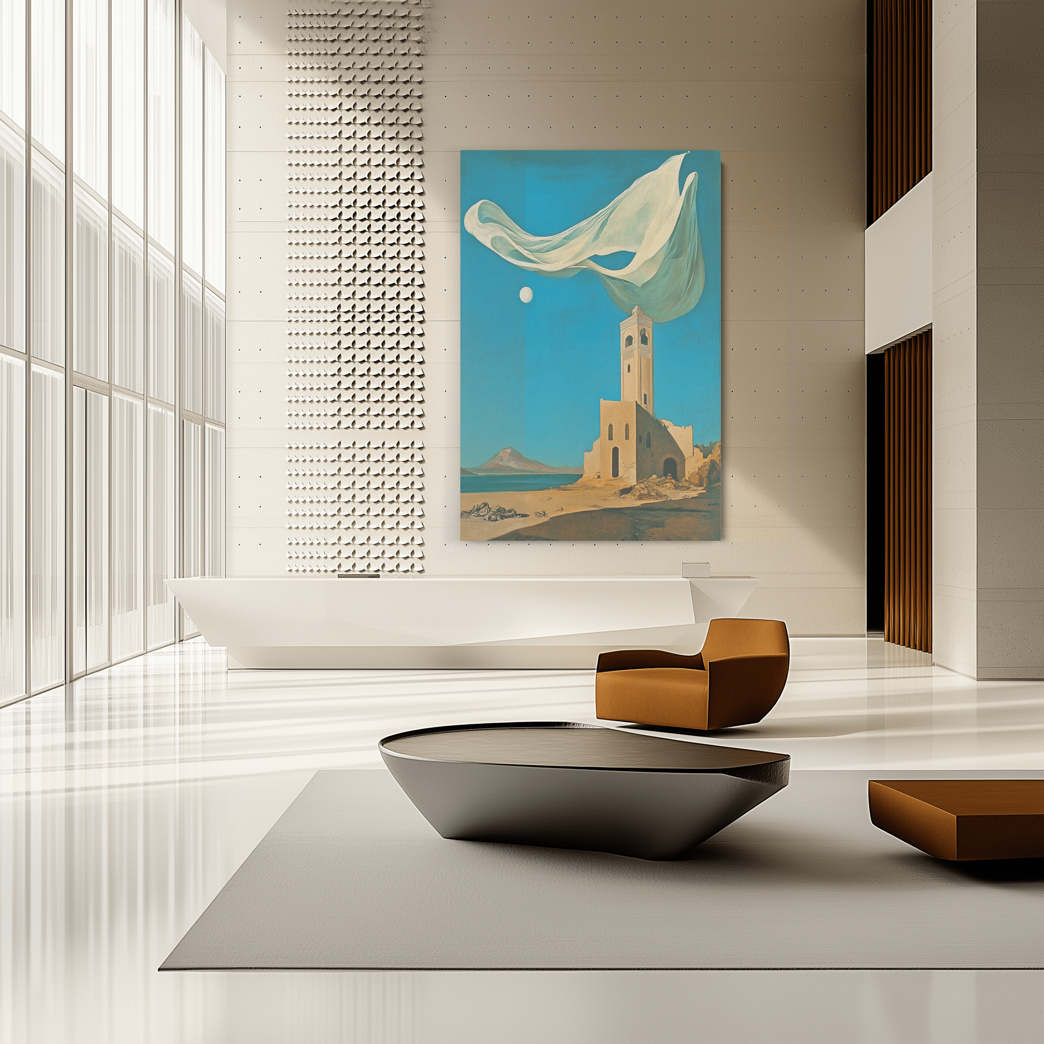 Winds of Oblivion UA - 391 - Unique Aesthetics