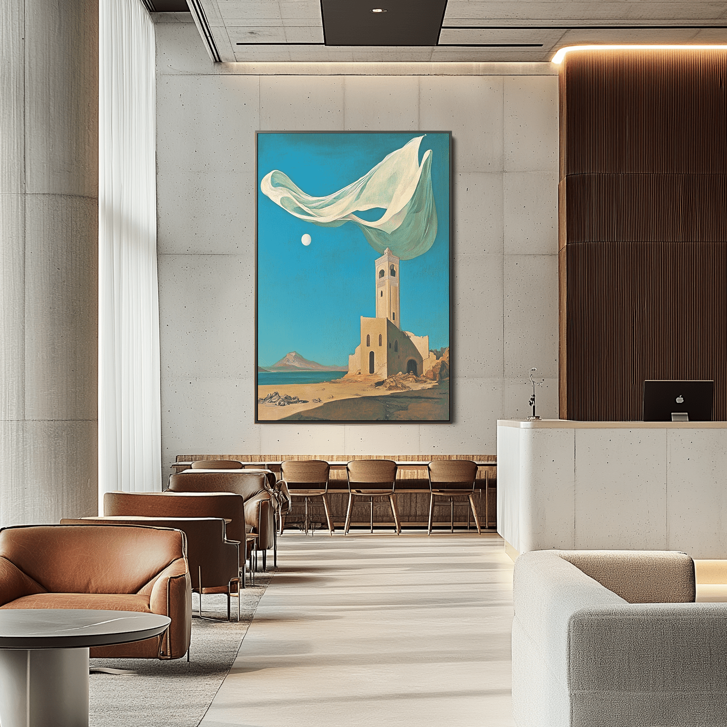 Winds of Oblivion UA - 391 - Unique Aesthetics