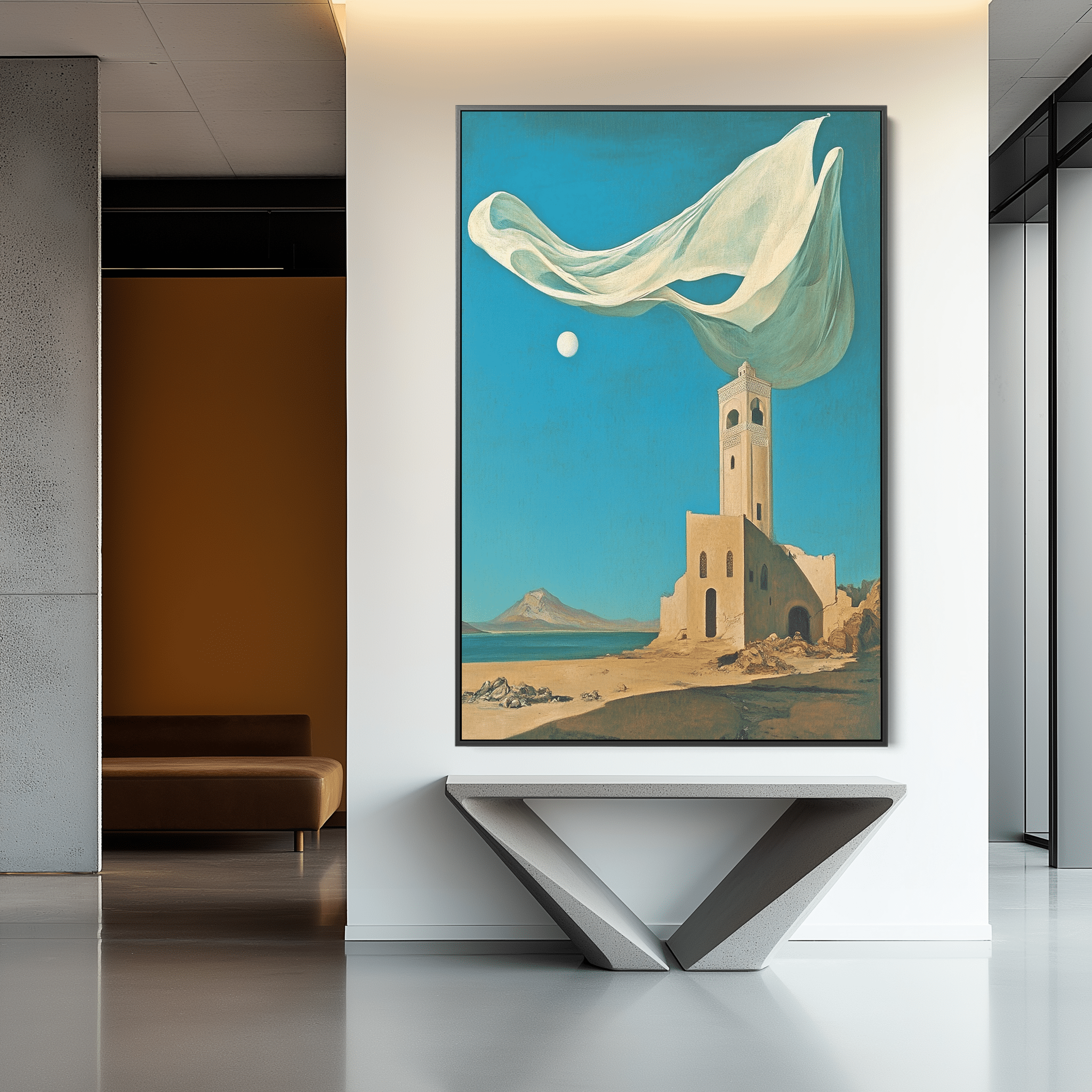 Winds of Oblivion UA - 391 - Unique Aesthetics