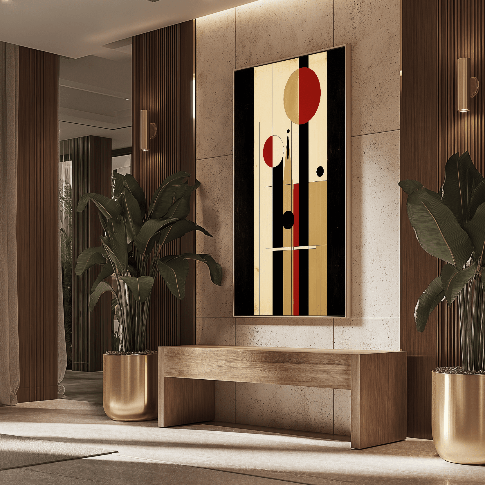 Xemari UA - 1191 - Unique Aesthetics