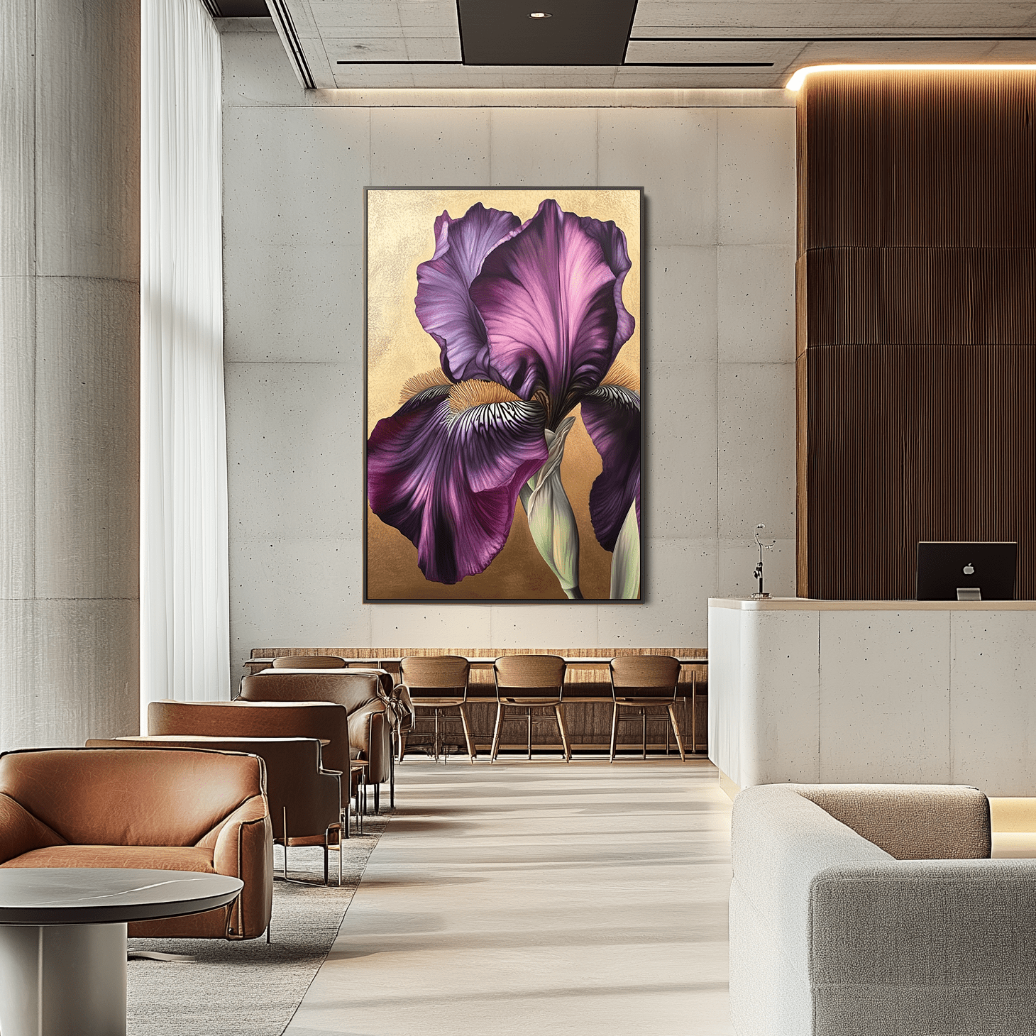 Xyra UA - 916 - Unique Aesthetics