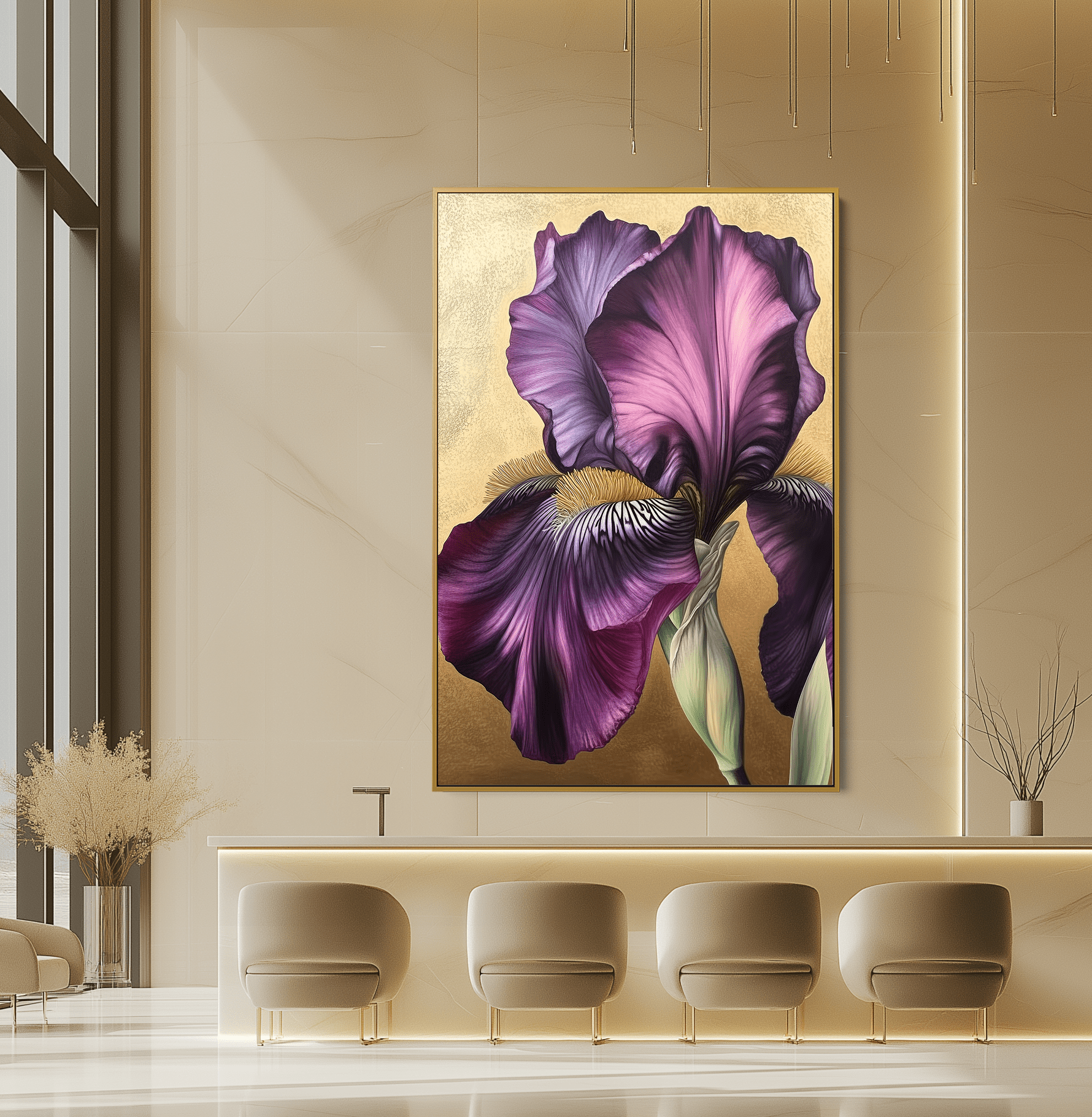 Xyra UA - 916 - Unique Aesthetics