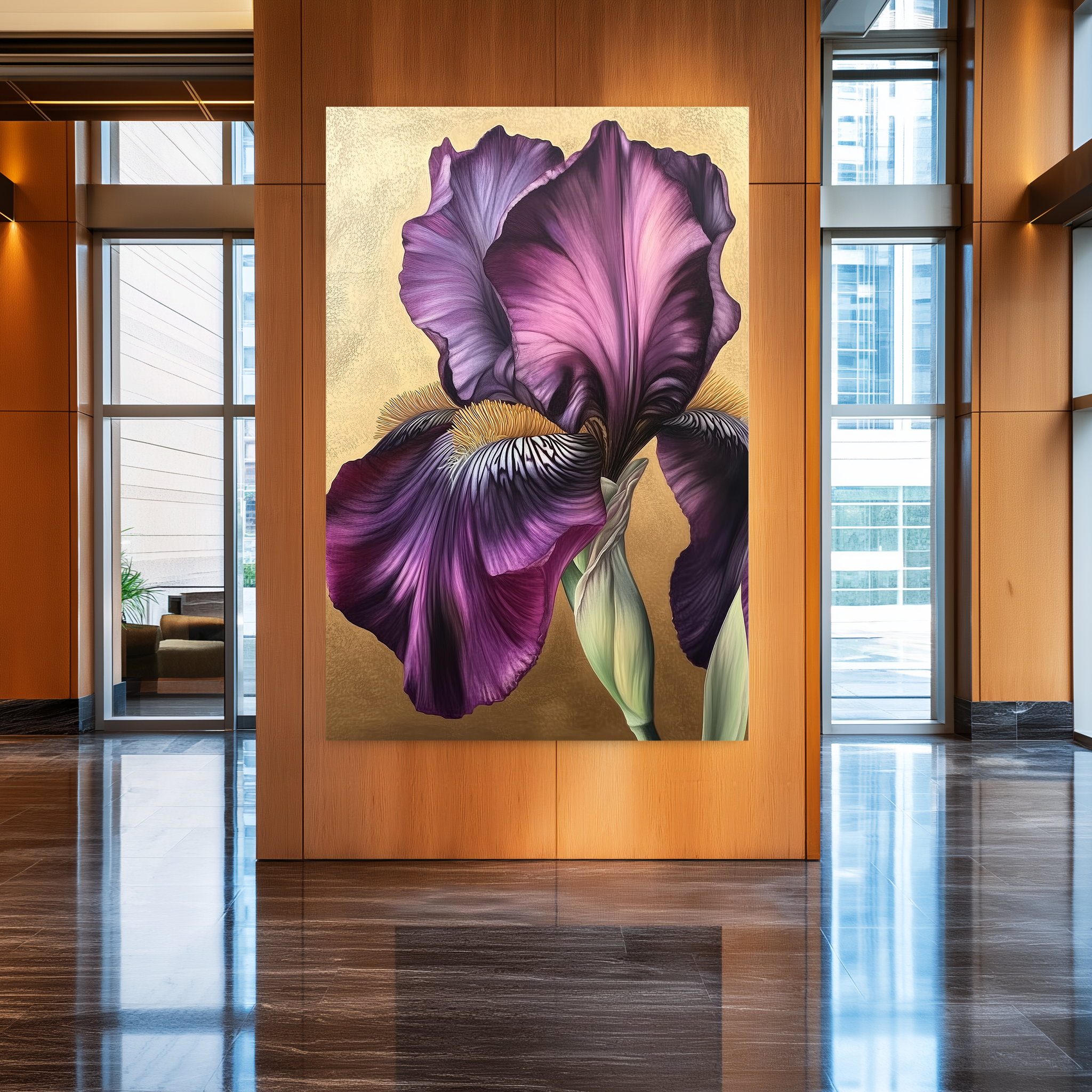 Xyra UA - 916 - Unique Aesthetics