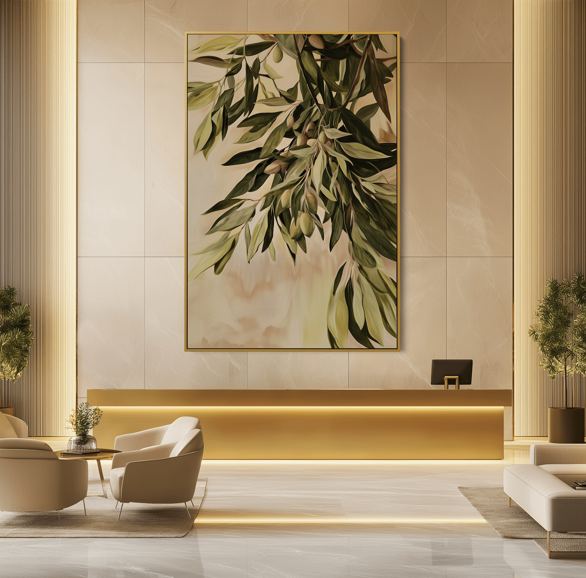 Ydrinelle UA - 1044 - Unique Aesthetics