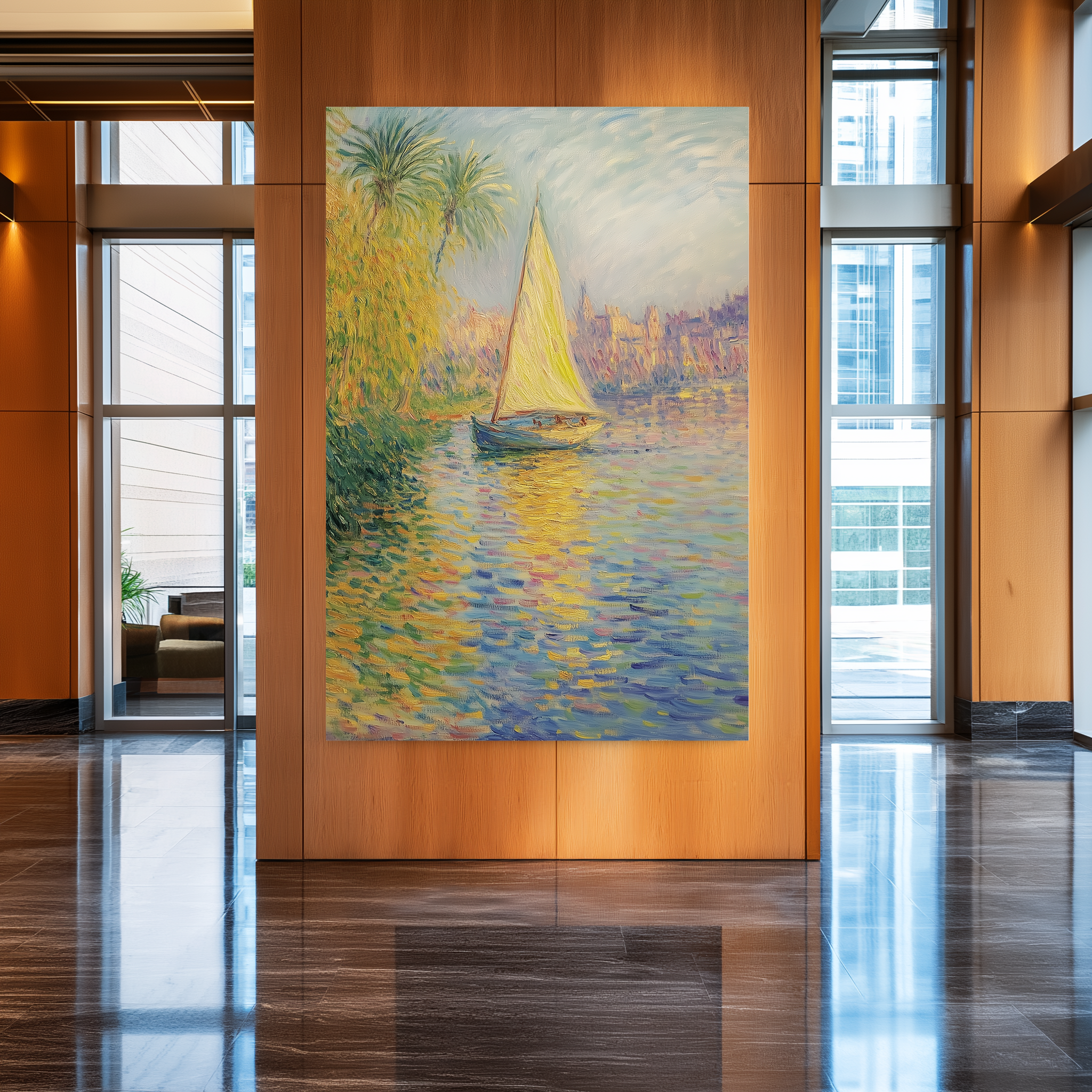 Yonderleaf UA - 870 - Unique Aesthetics