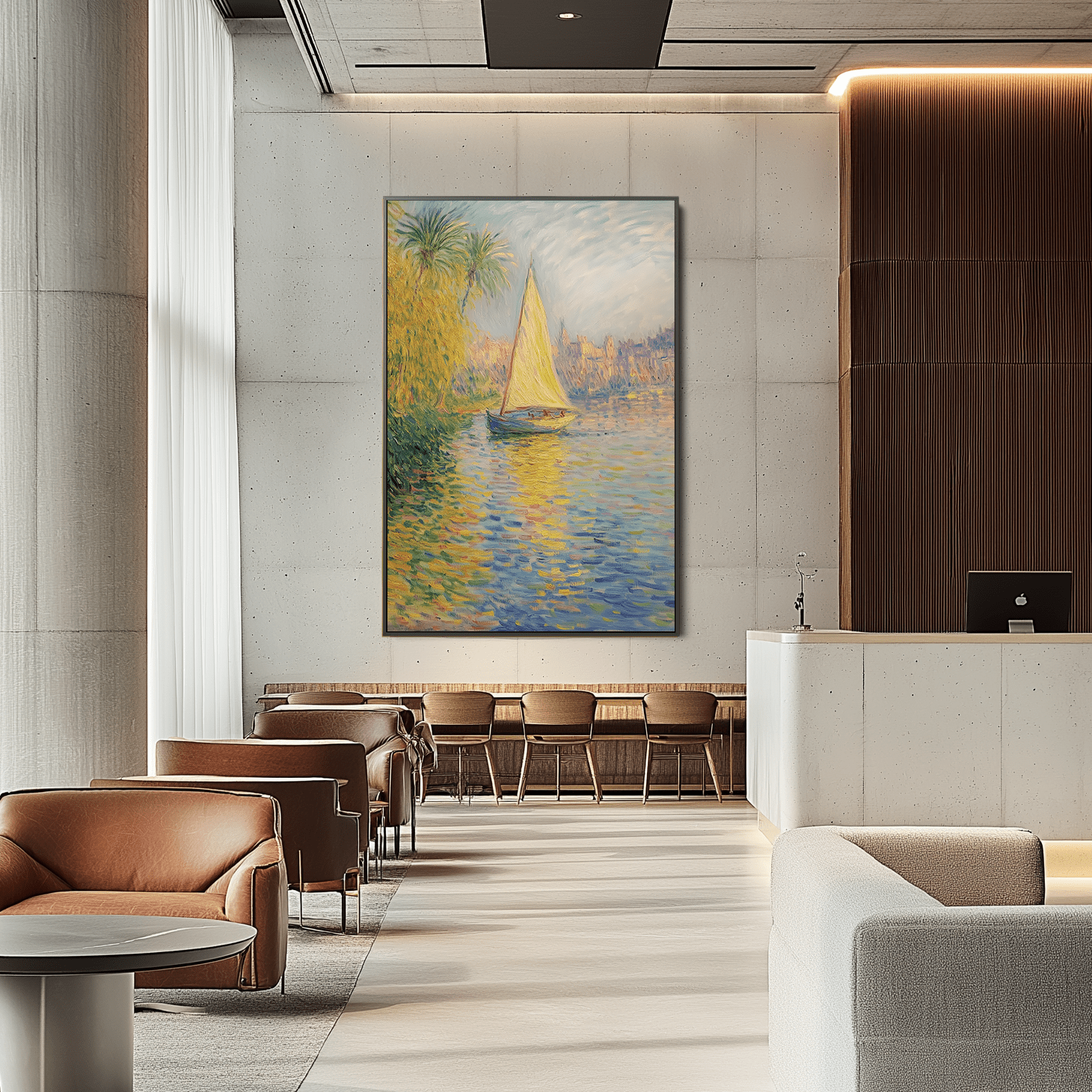 Yonderleaf UA - 870 - Unique Aesthetics