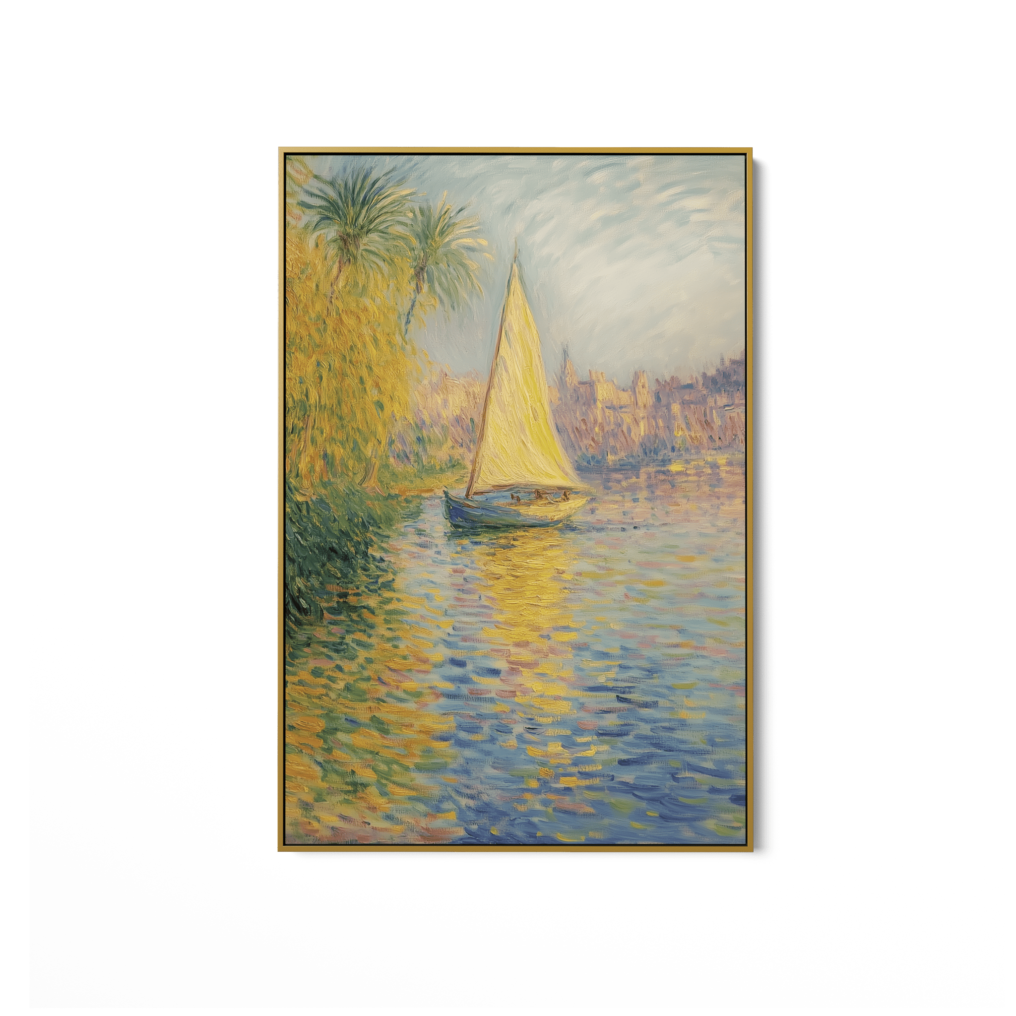 Yonderleaf UA - 870 - Unique Aesthetics