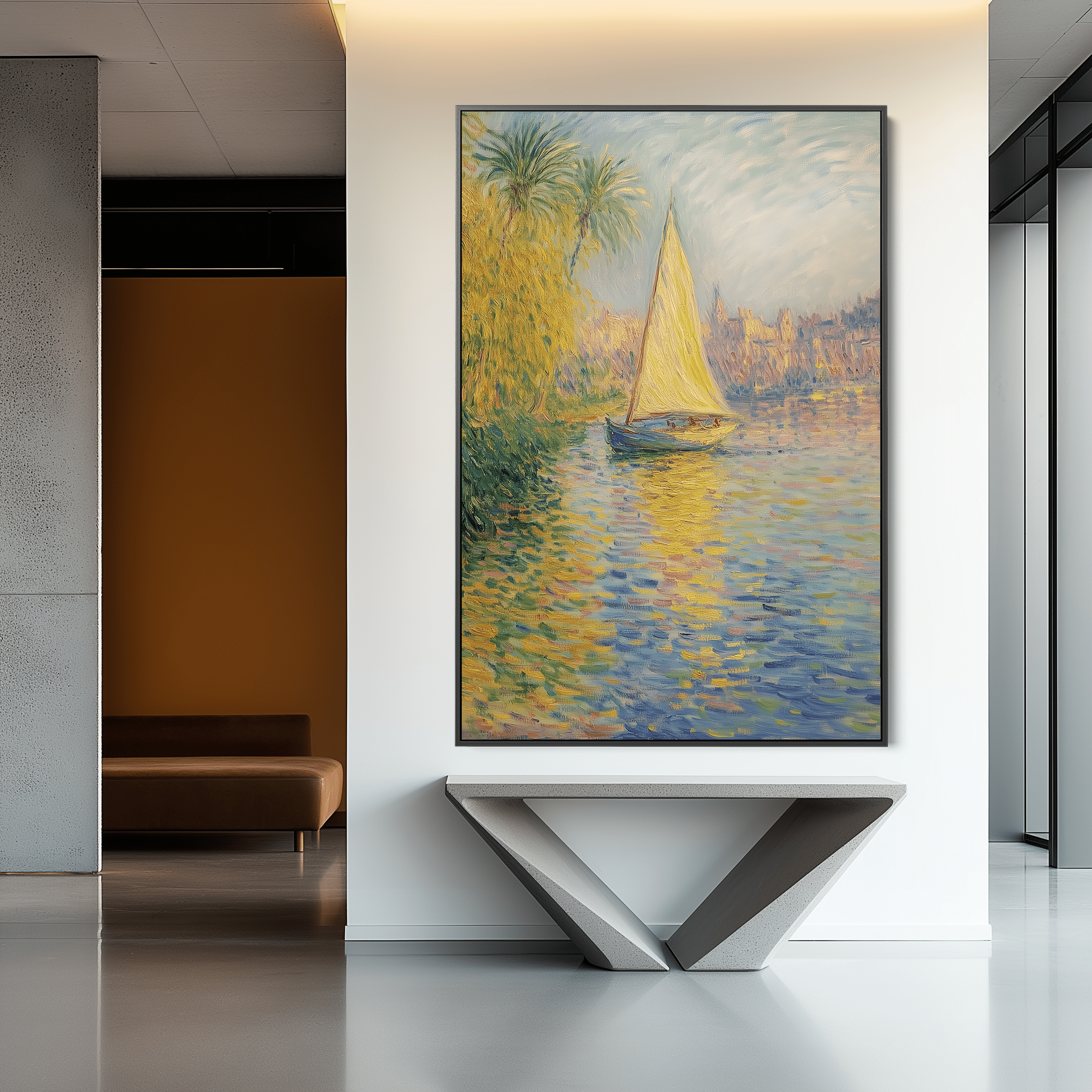 Yonderleaf UA - 870 - Unique Aesthetics