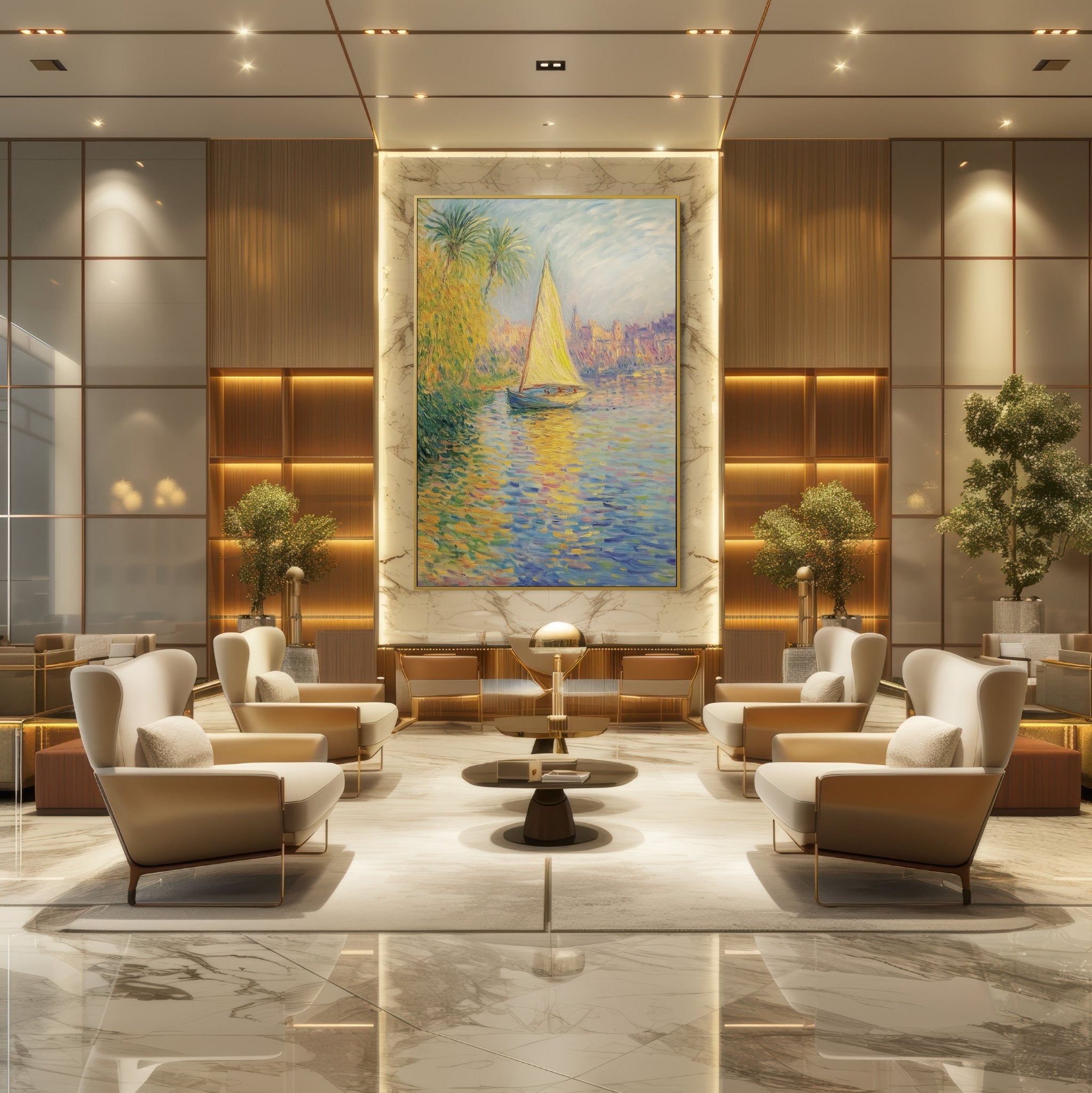 Yonderleaf UA - 870 - Unique Aesthetics