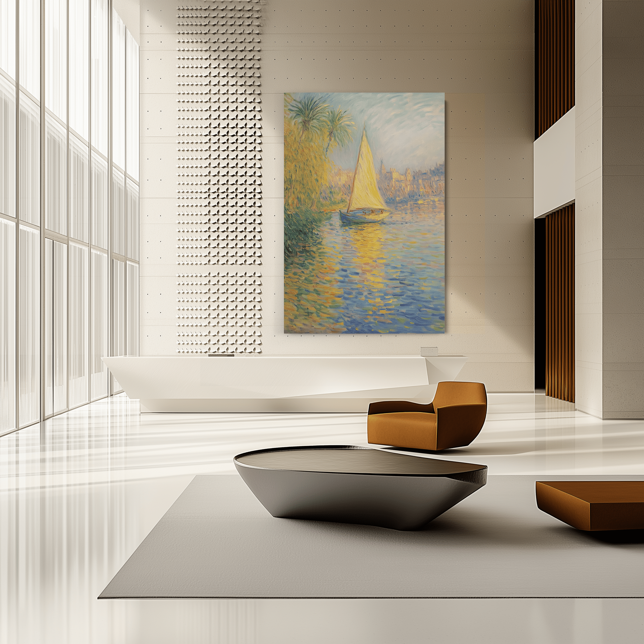 Yonderleaf UA - 870 - Unique Aesthetics