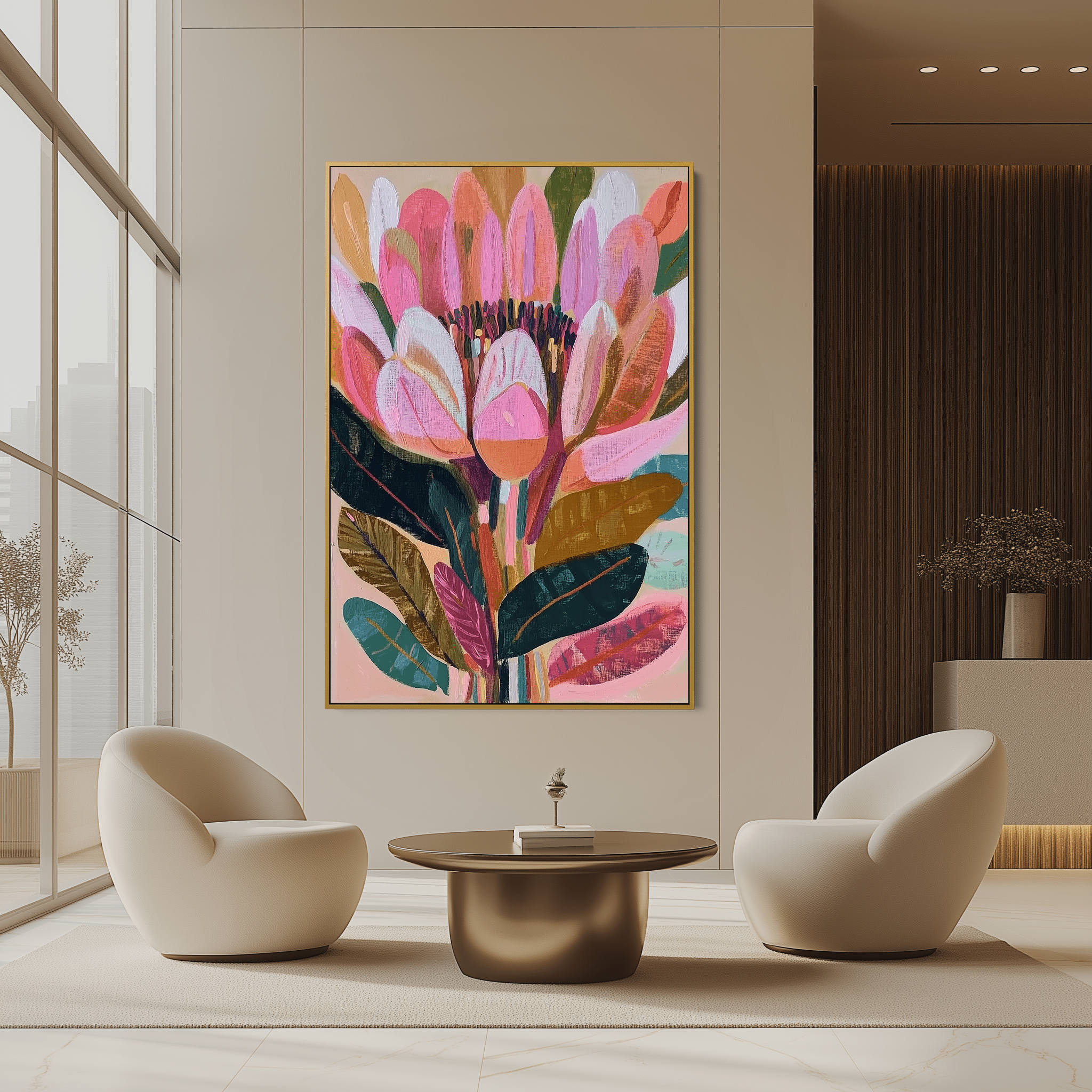 Zarael UA - 993 - Unique Aesthetics