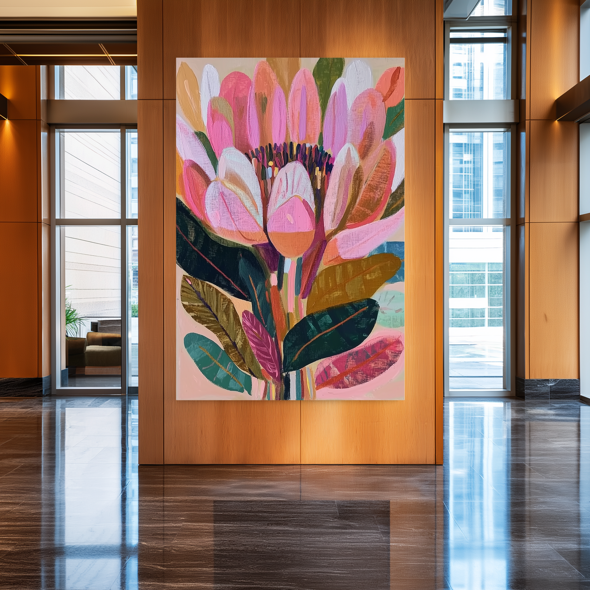 Zarael UA - 993 - Unique Aesthetics