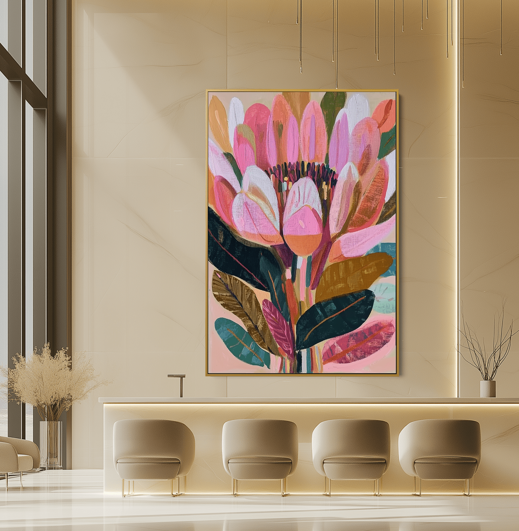 Zarael UA - 993 - Unique Aesthetics