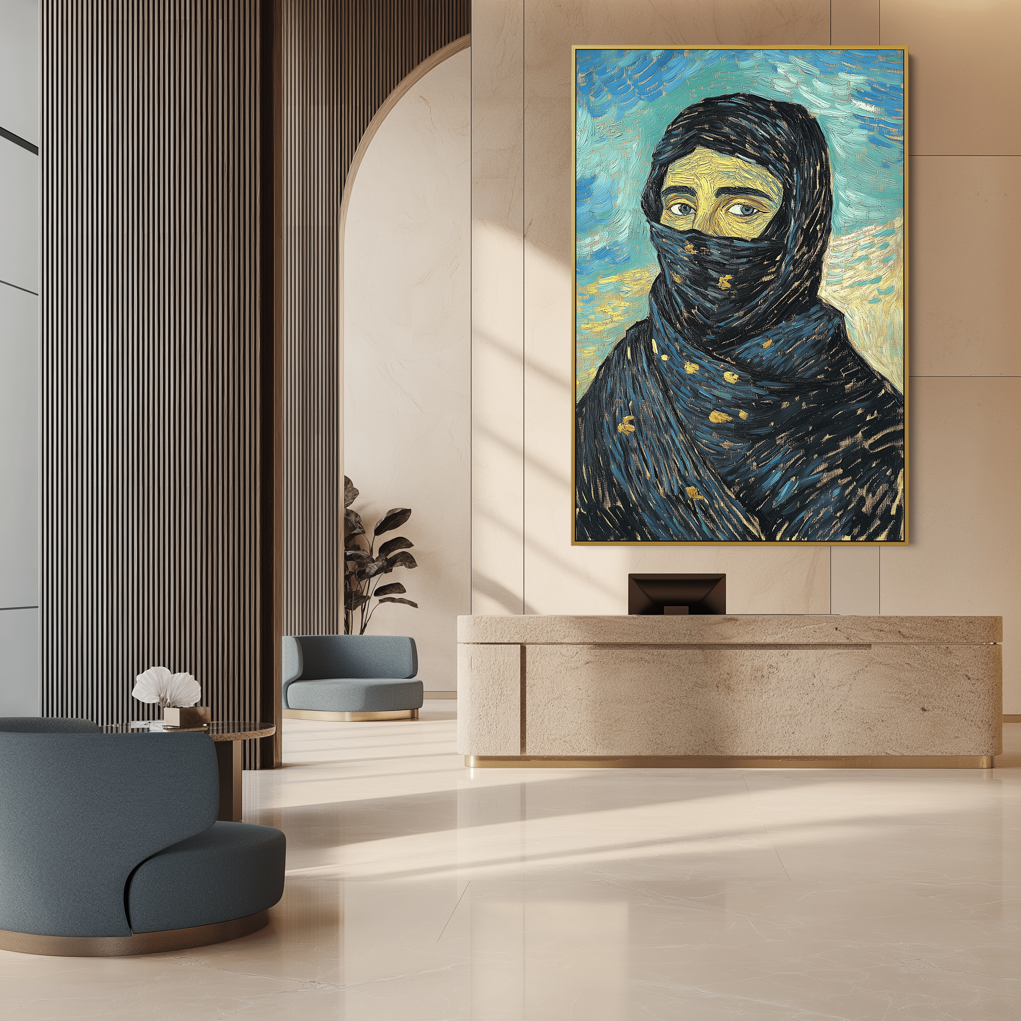 Zeira UA - 779 - Unique Aesthetics