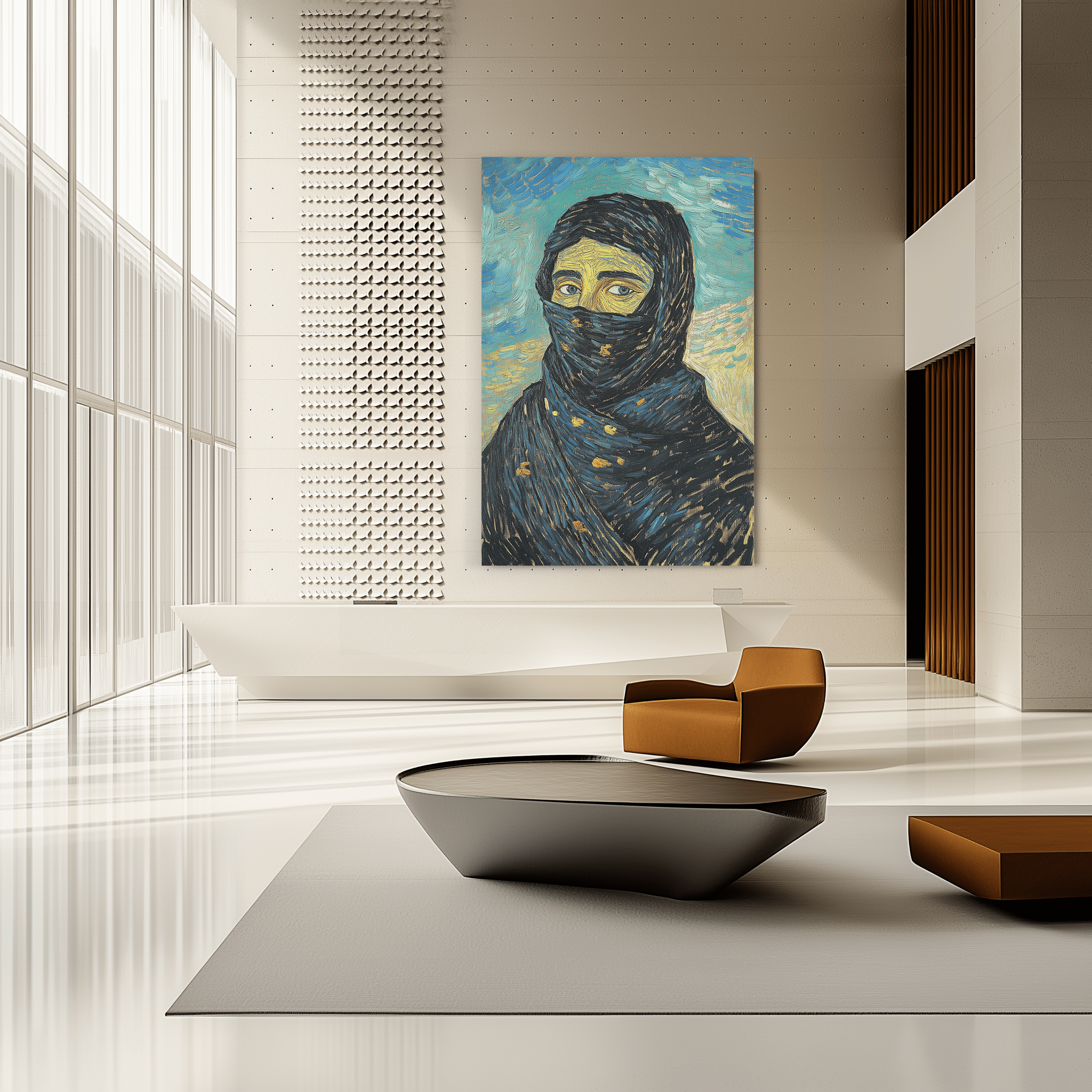 Zeira UA - 779 - Unique Aesthetics