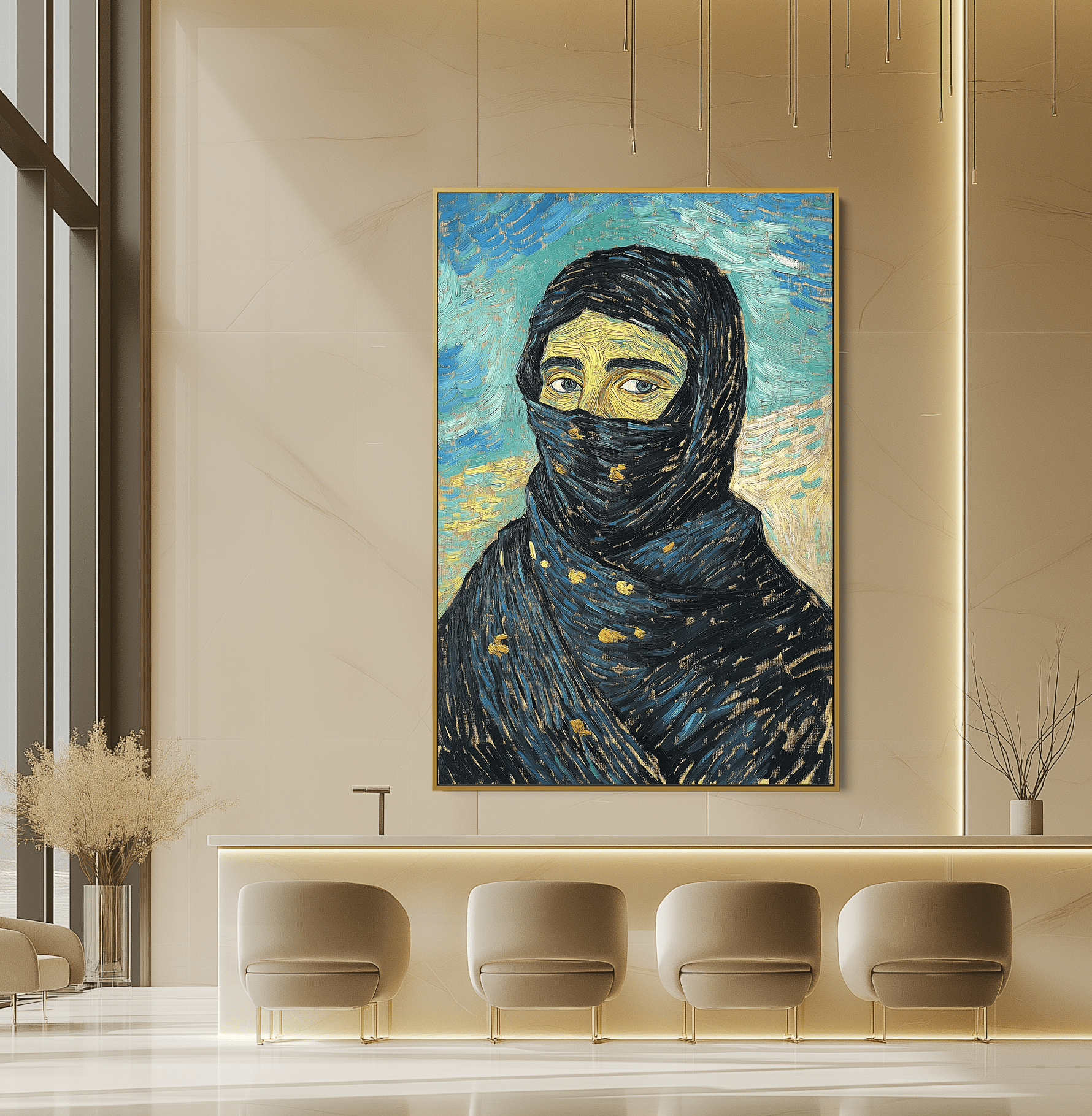 Zeira UA - 779 - Unique Aesthetics