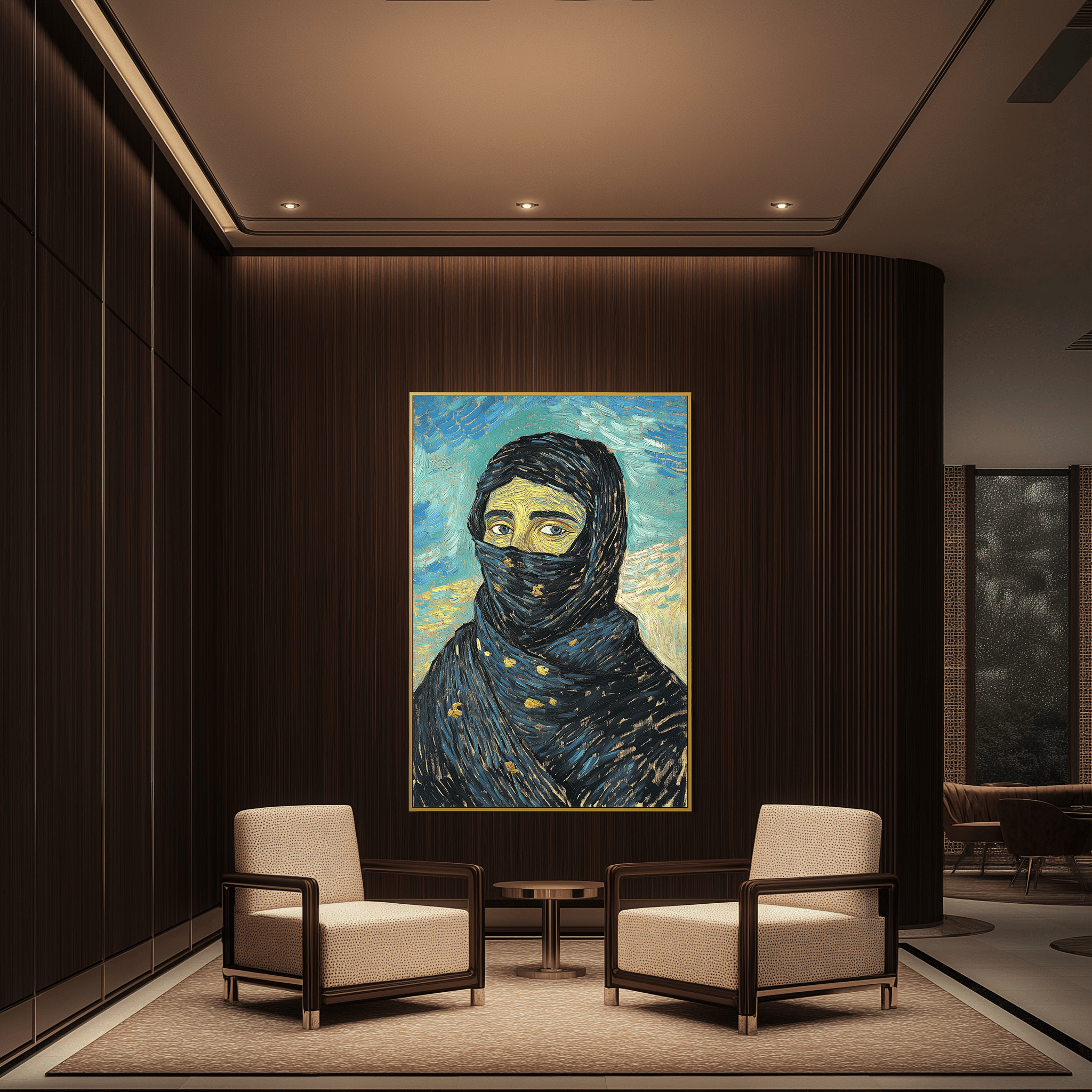 Zeira UA - 779 - Unique Aesthetics