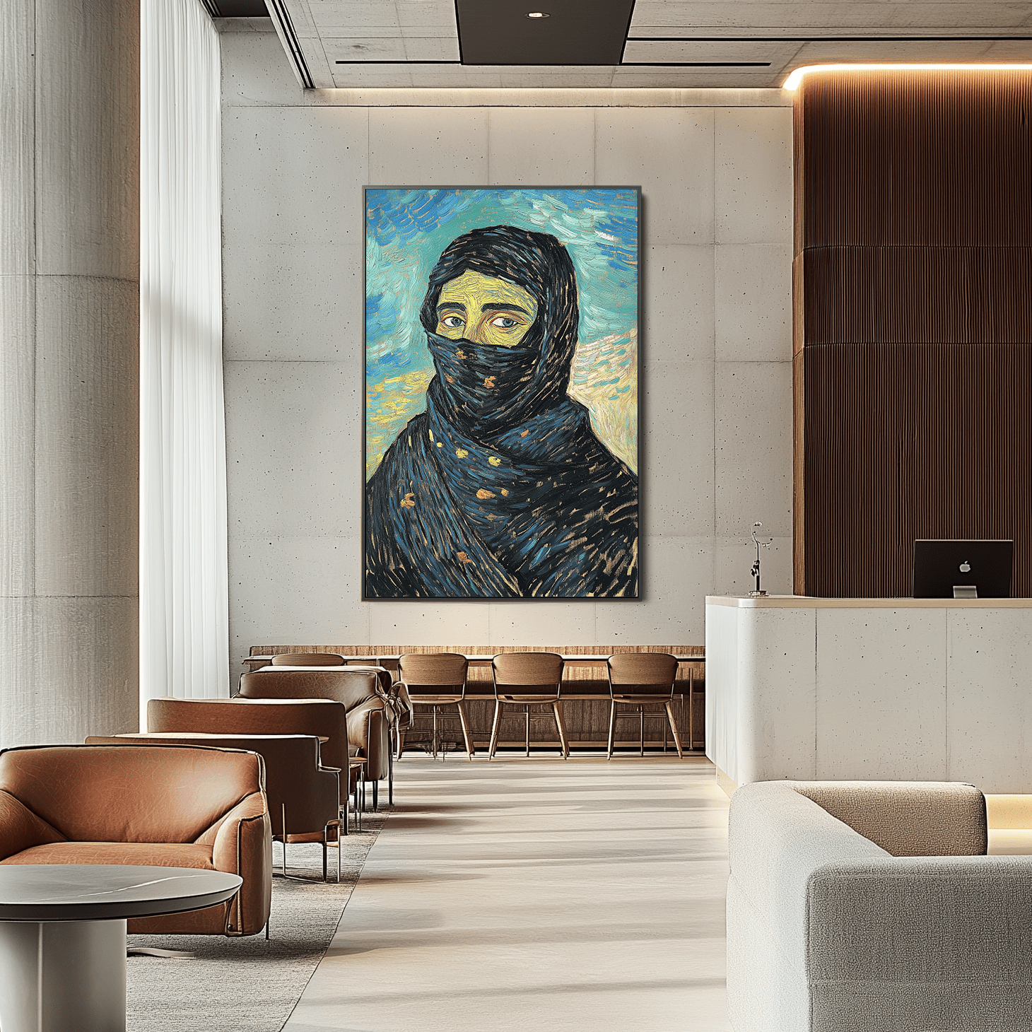 Zeira UA - 779 - Unique Aesthetics