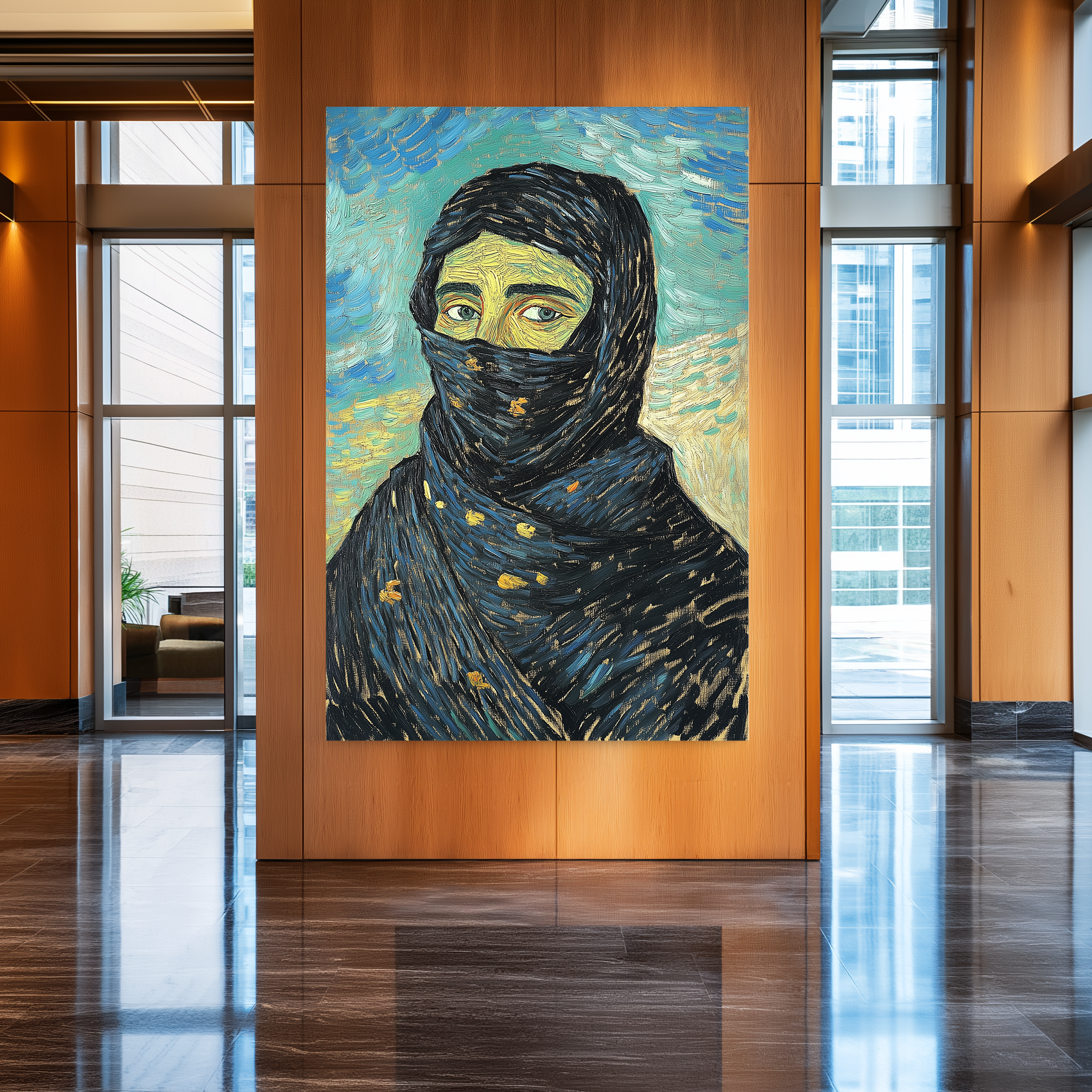 Zeira UA - 779 - Unique Aesthetics